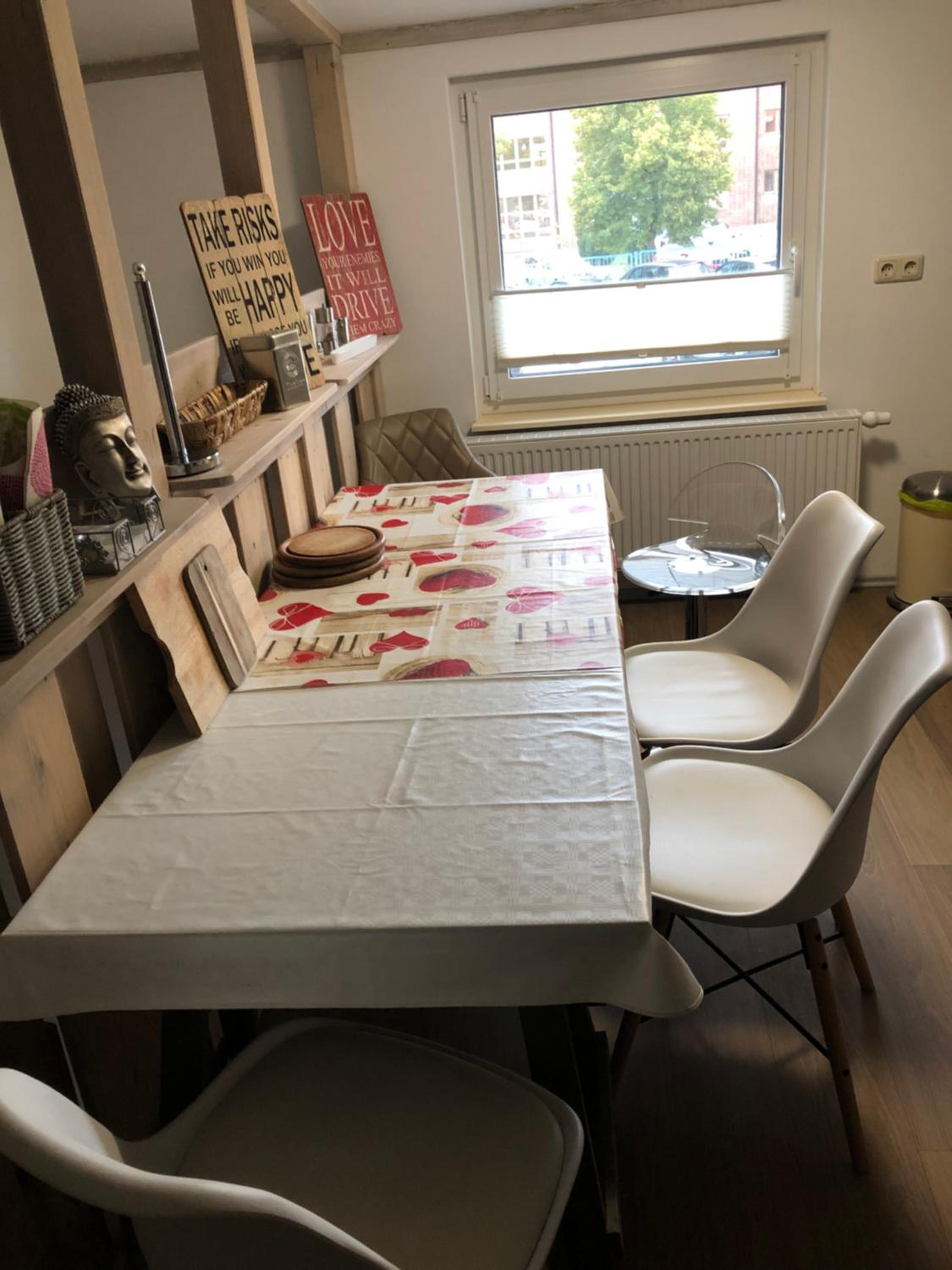 Wohnung Maggy view 5