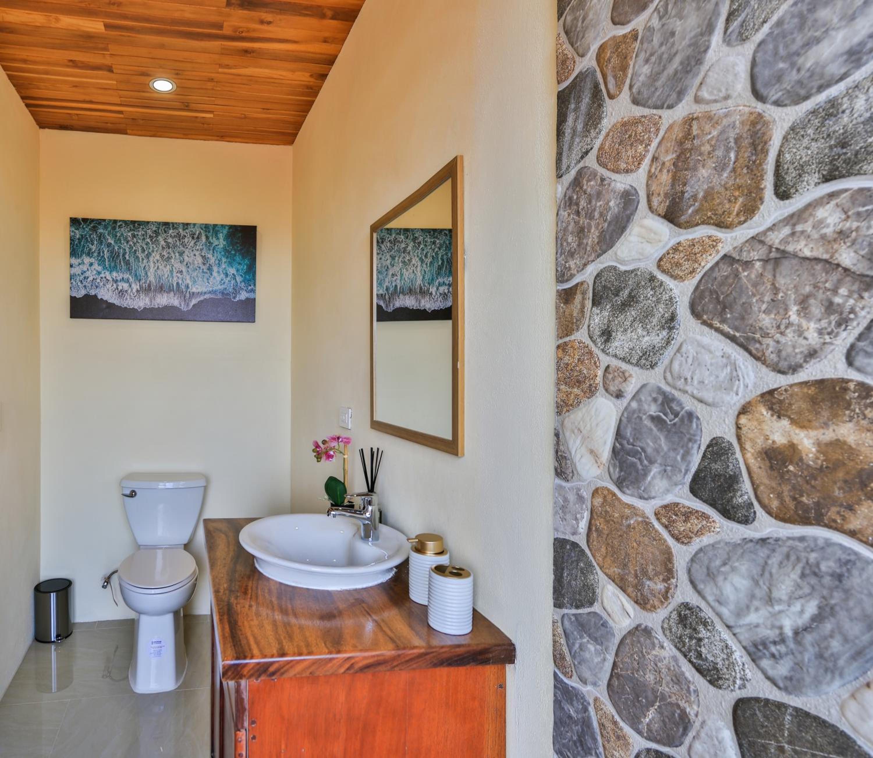 Casa Lapa Penthouse Oceanside Villa