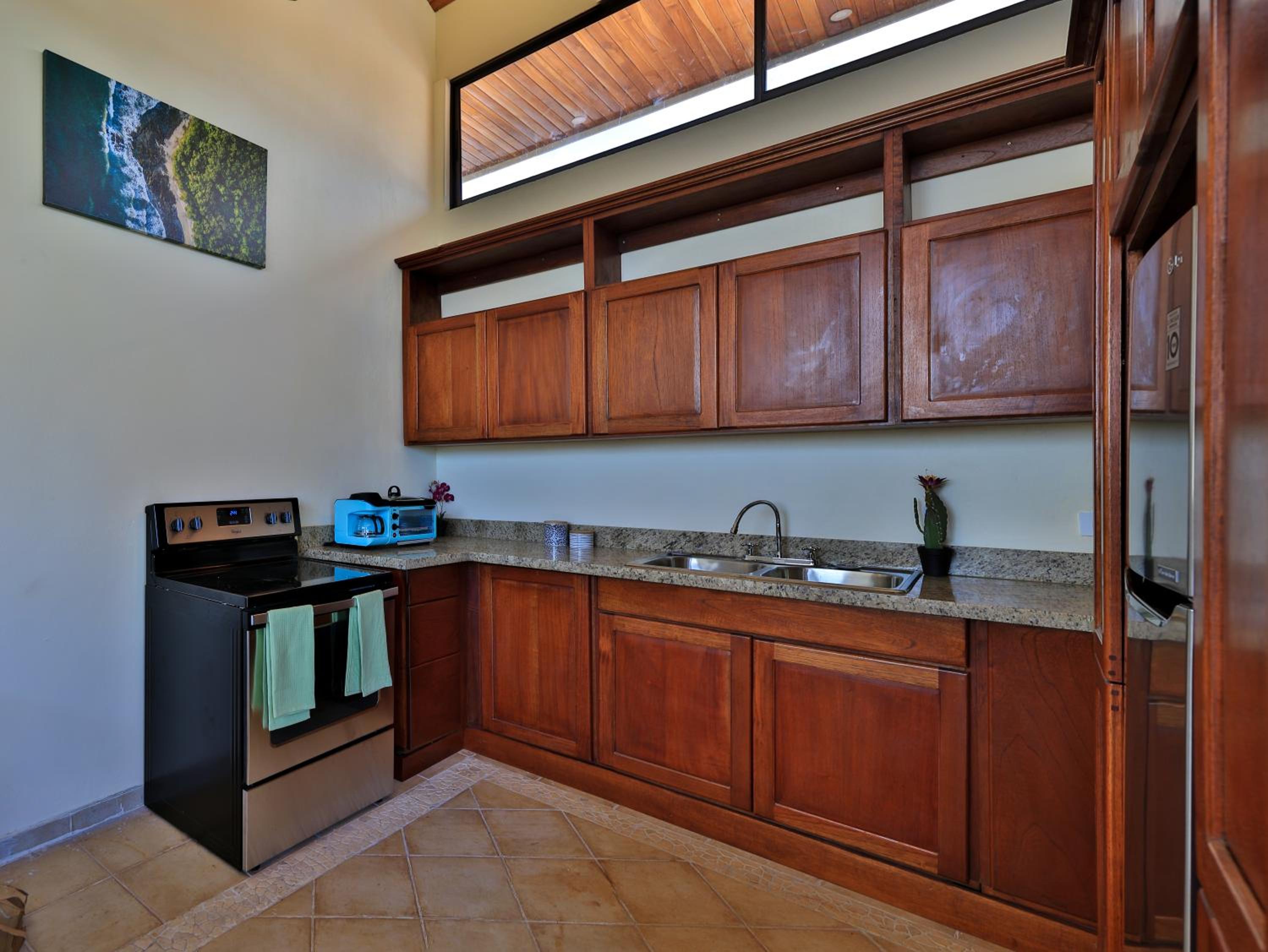 Casa Lapa Penthouse Oceanside Villa