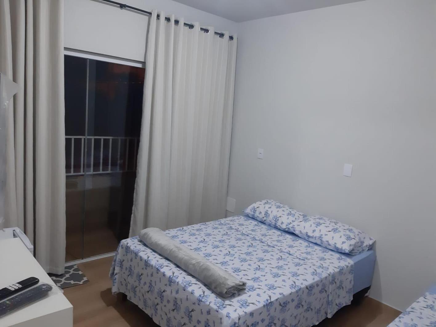 Suítes Caninana
