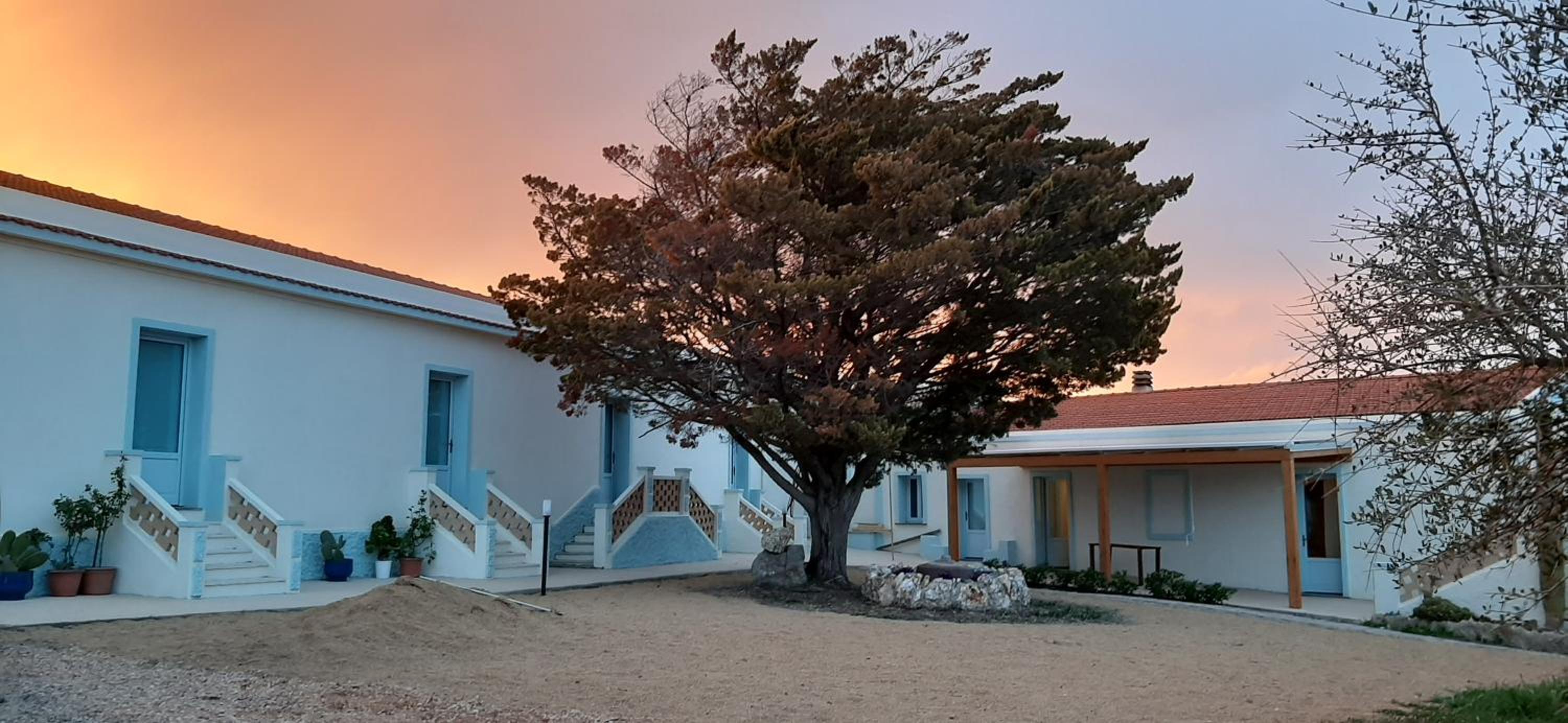 Lispusada Agriturismo Adults Only
