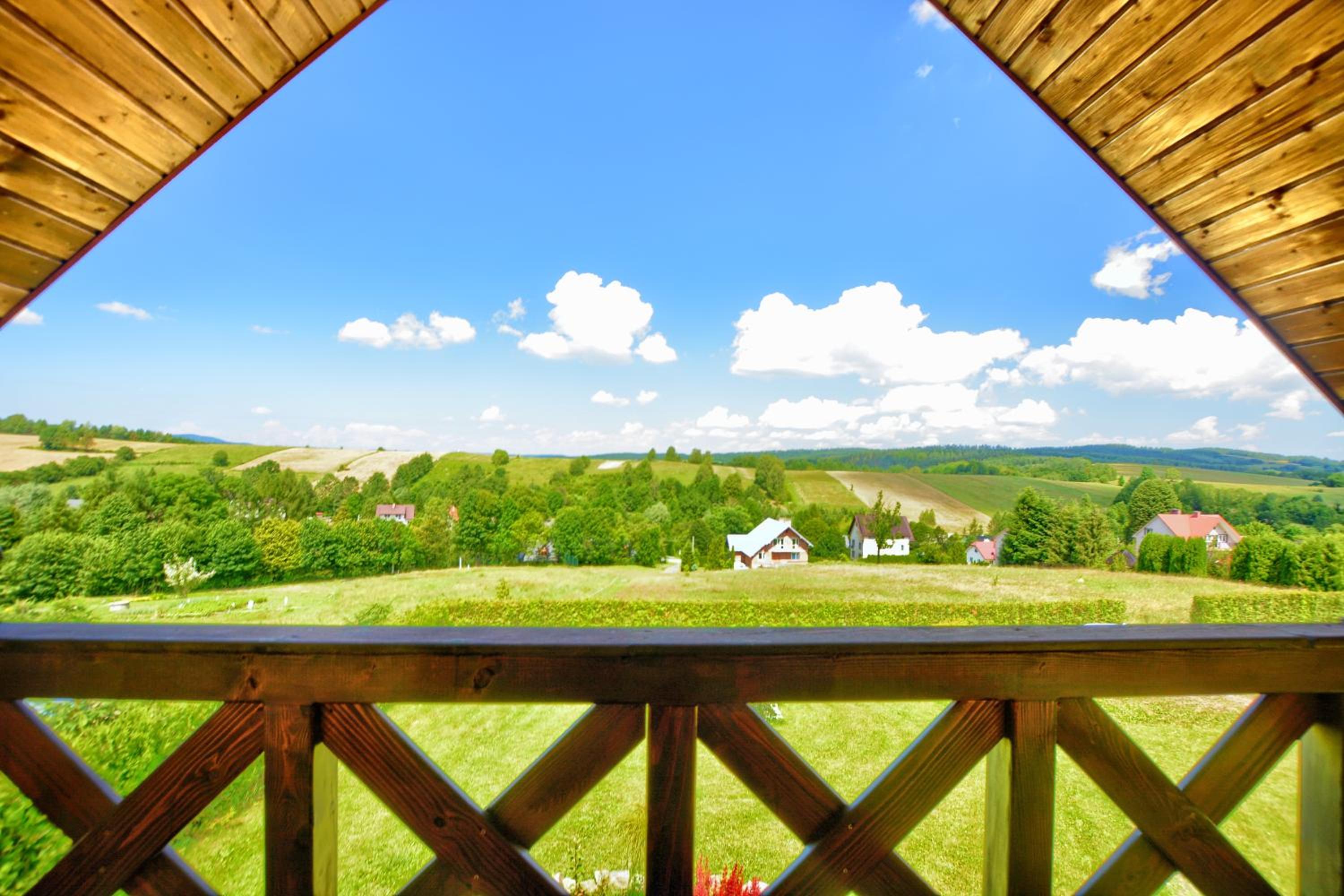 Domek u Mirosi view 5