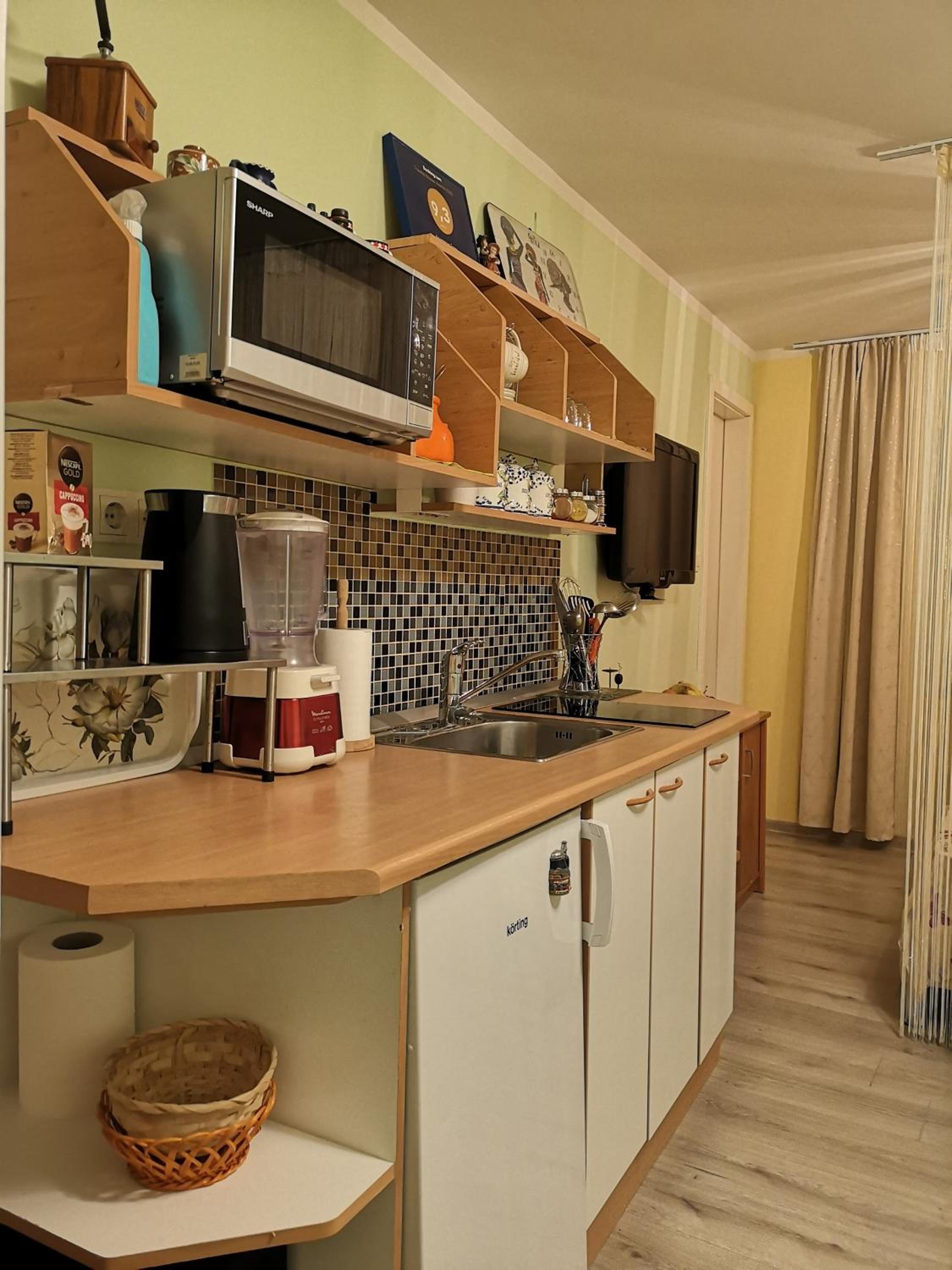Apartman Sana view 3