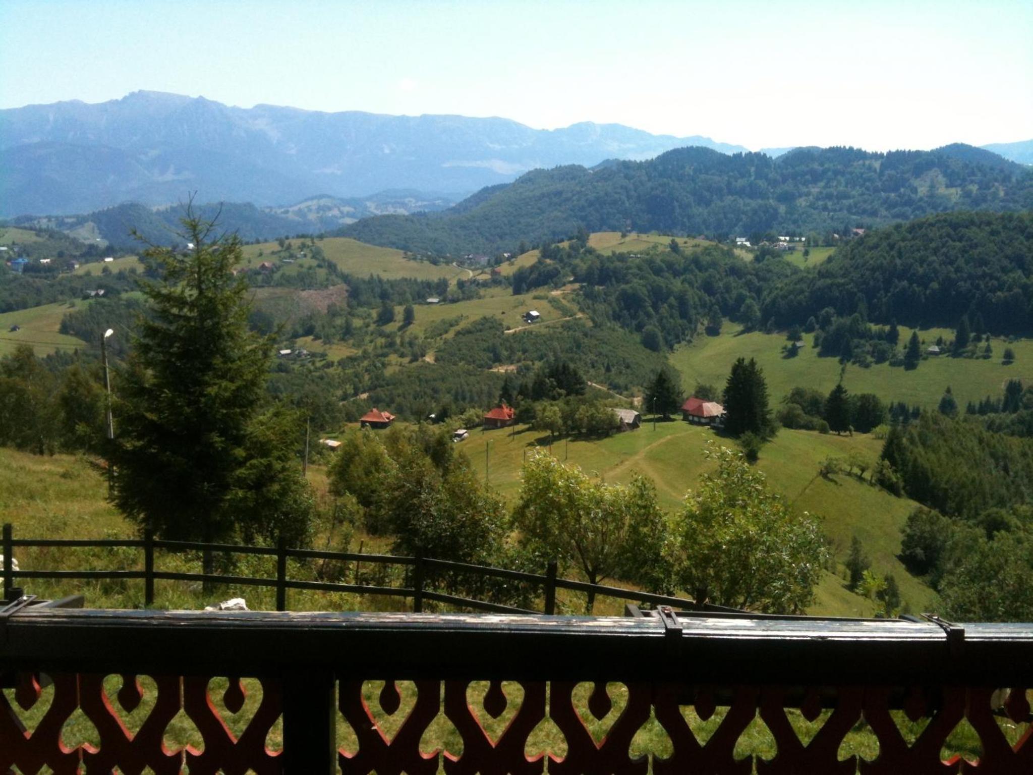 Casa Koenigstein Private Hilltop Villa view 5