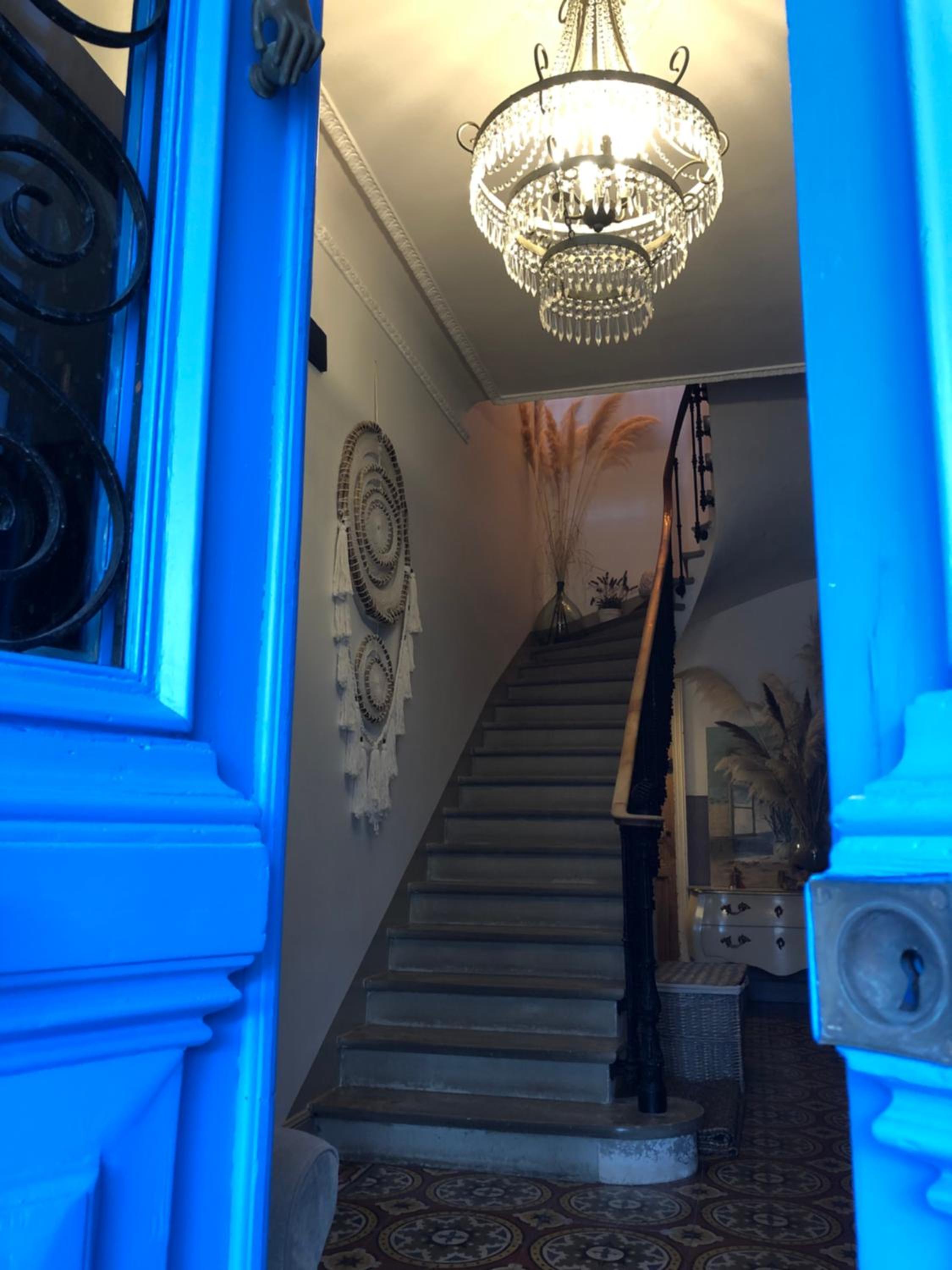 MAISON La BOHEME spa & jacuzzi view 3