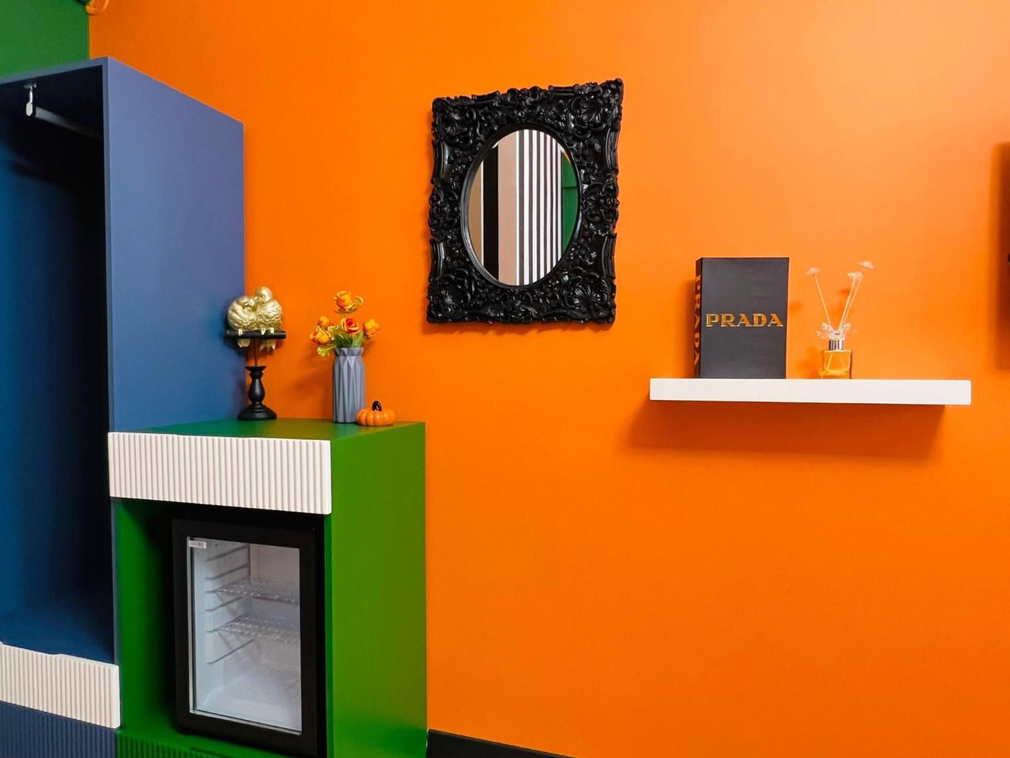 Apex Otel - Image 50