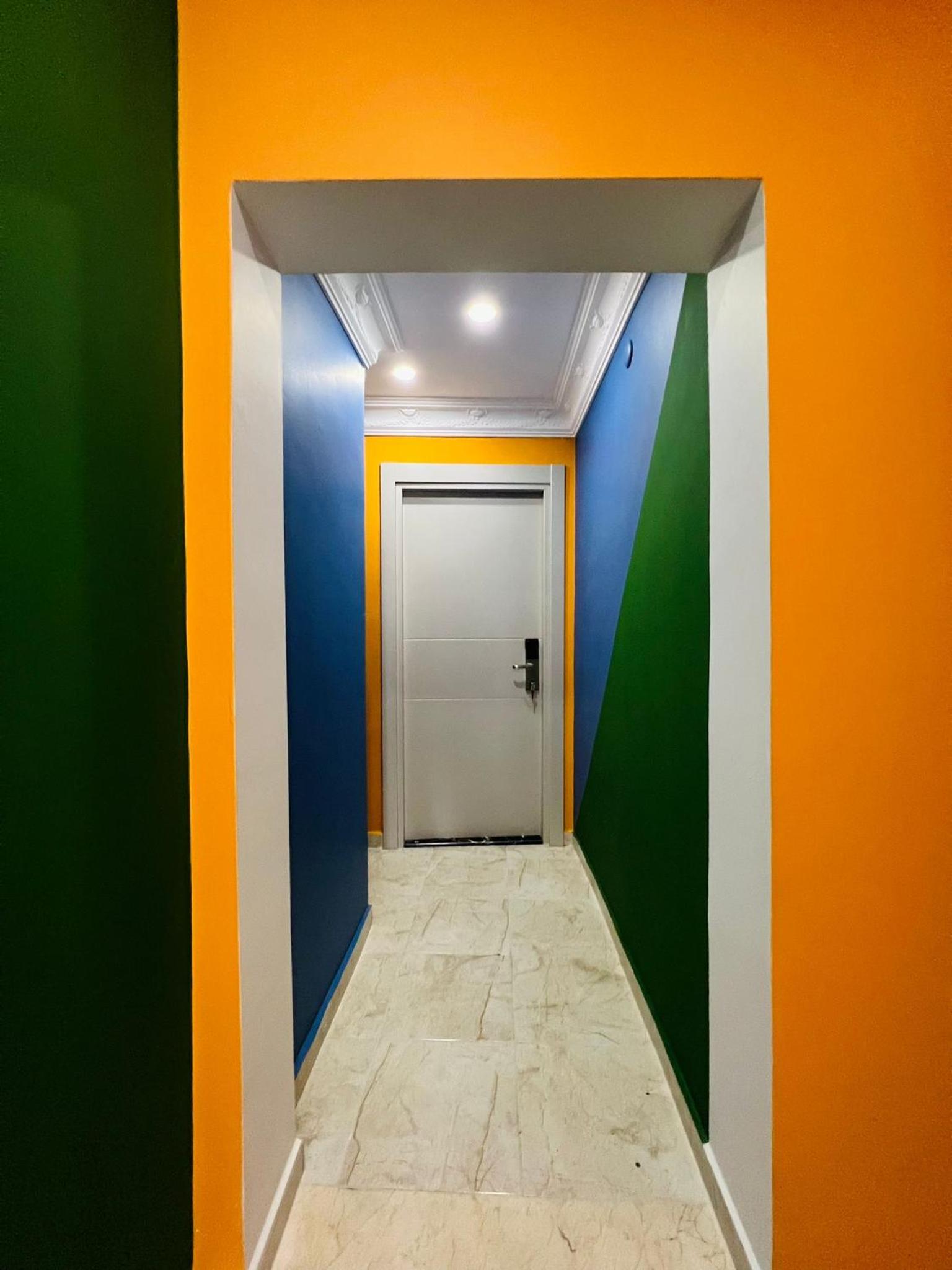 Apex Otel - Image 53