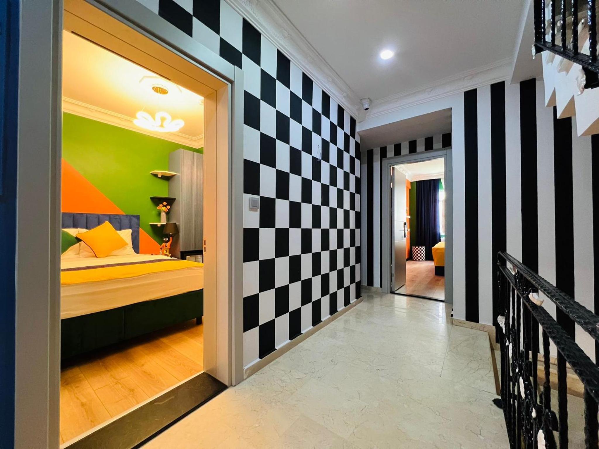 Apex Otel - Image 55