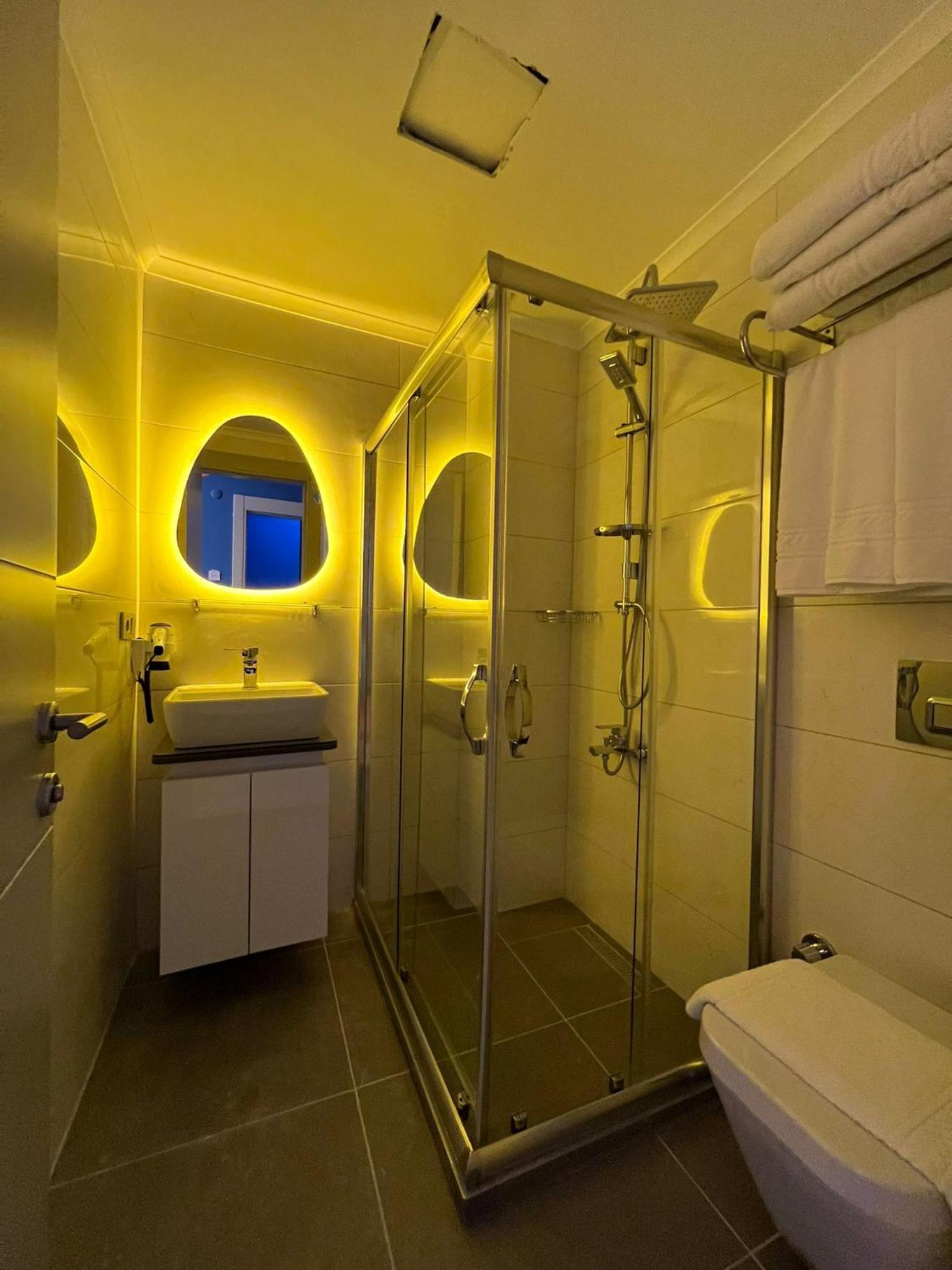 Apex Otel - Image 56