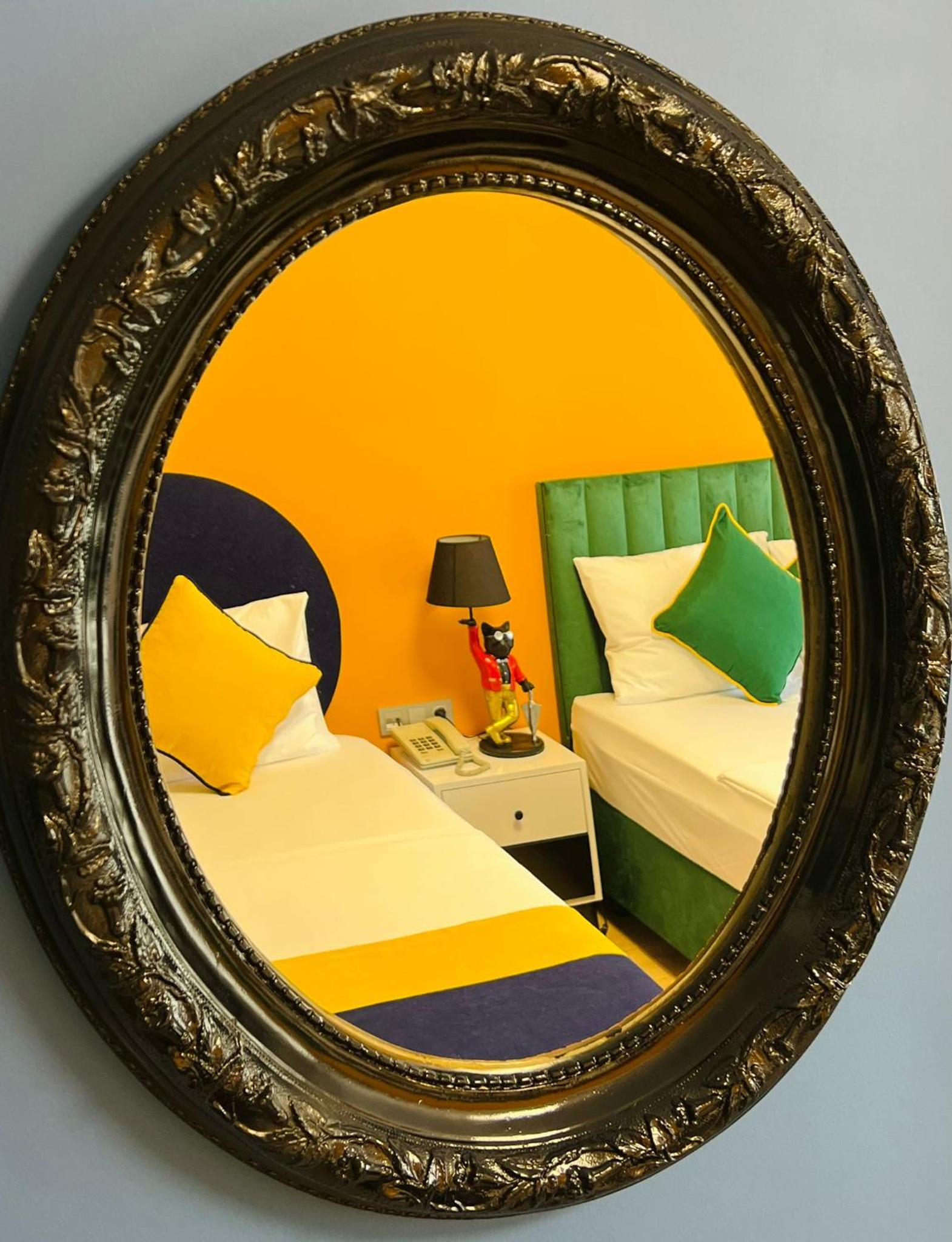 Apex Otel - Image 41