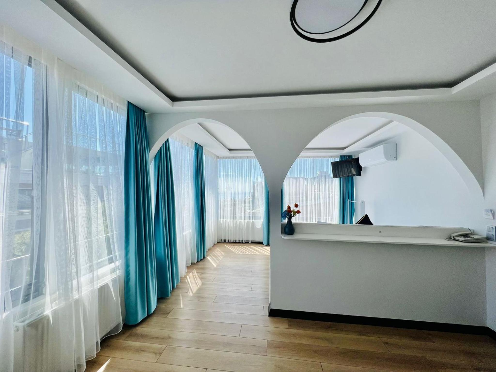 Apex Otel - Image 45