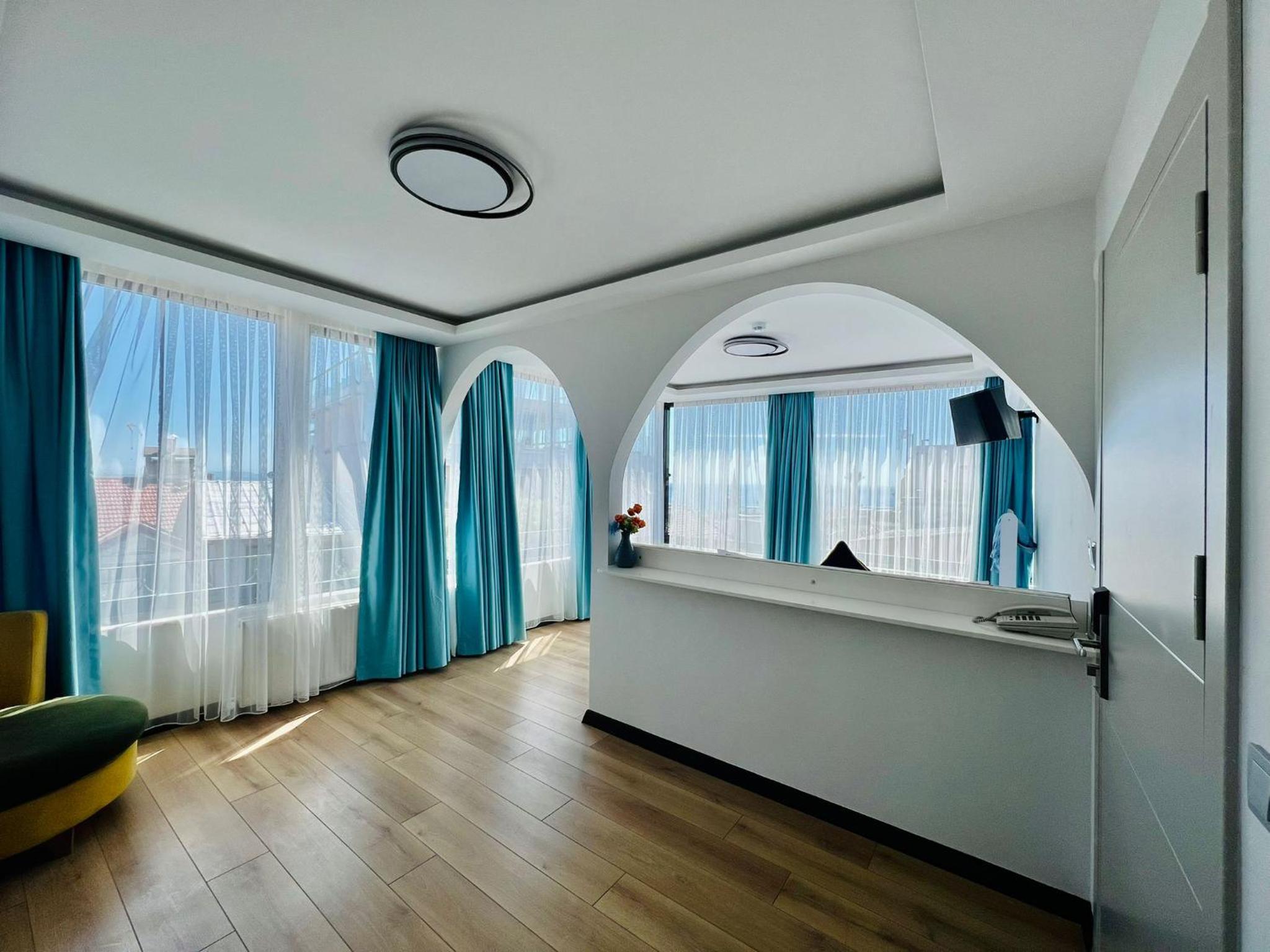 Apex Otel - Image 47