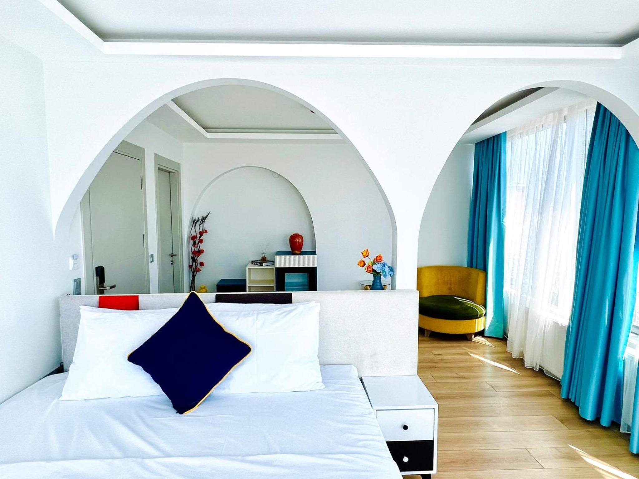 Apex Otel - Image 48