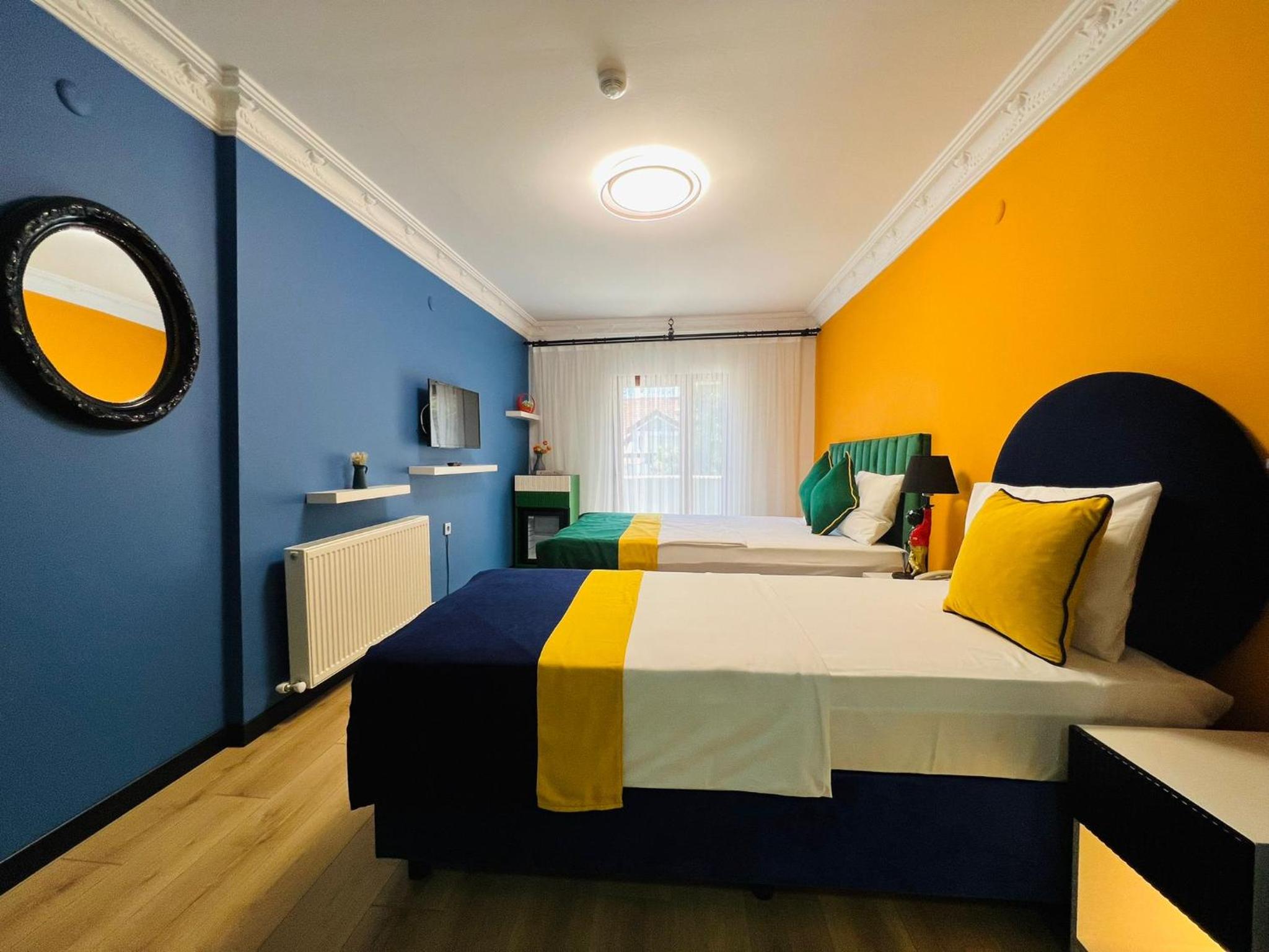 Apex Otel - Image 39