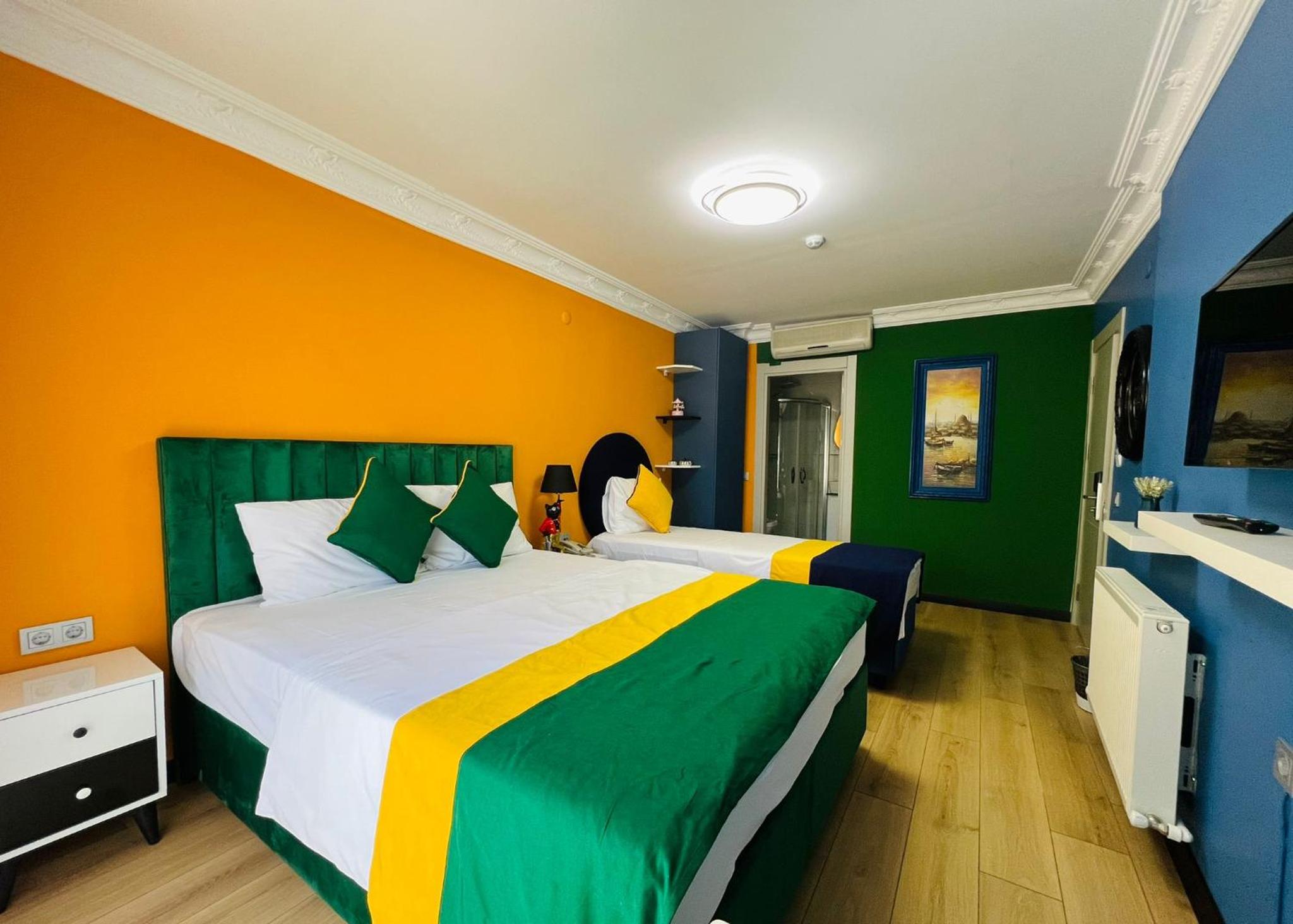 Apex Otel - Image 43