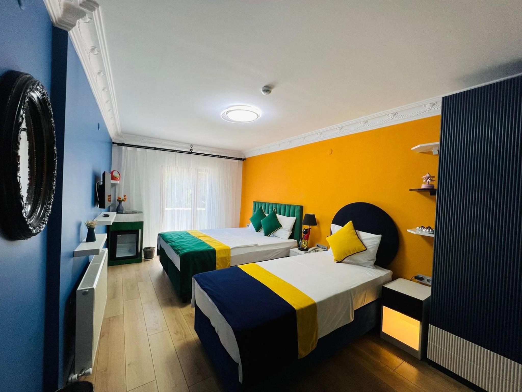 Apex Otel - Image 44