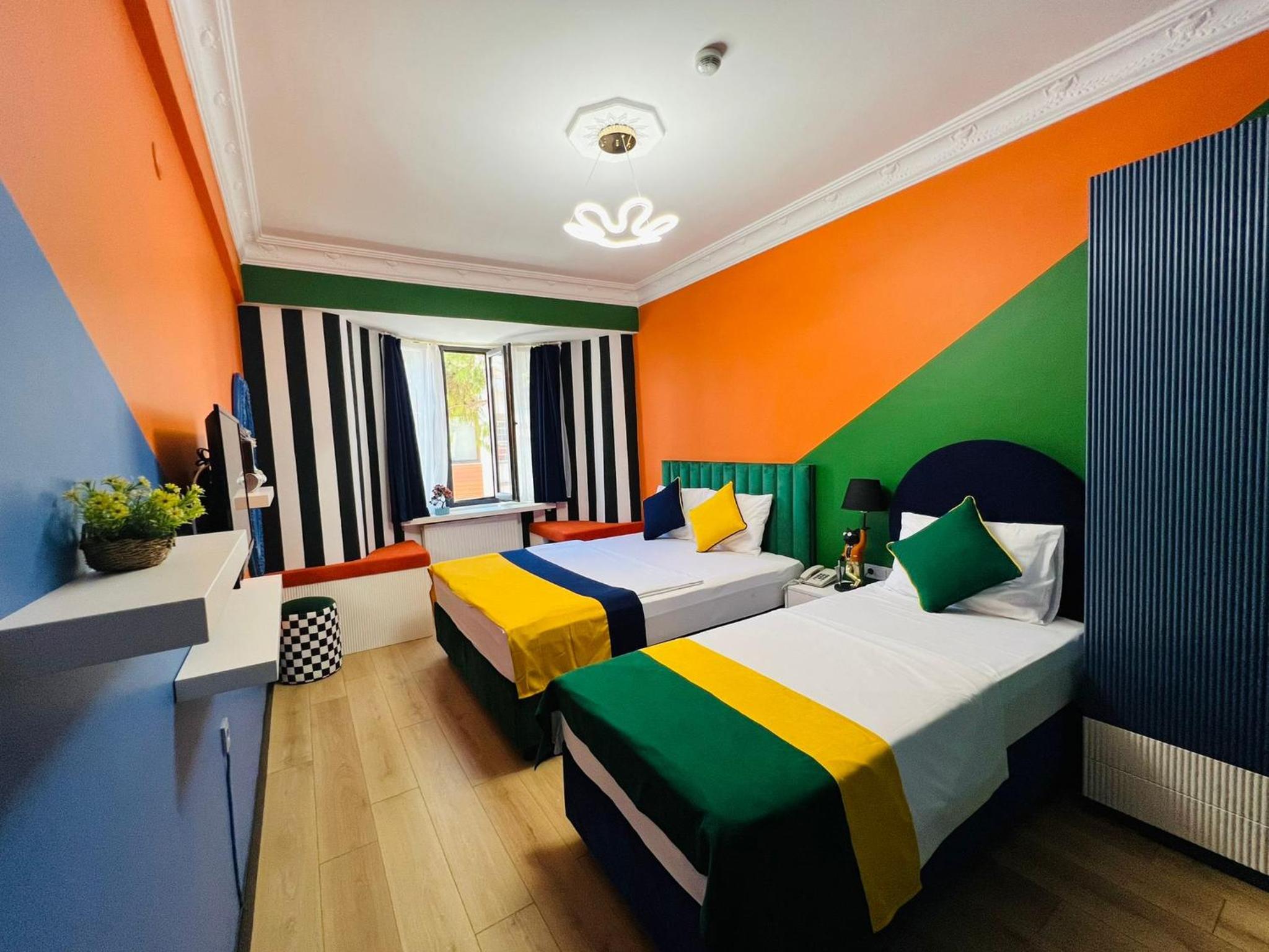 Apex Otel - Image 36