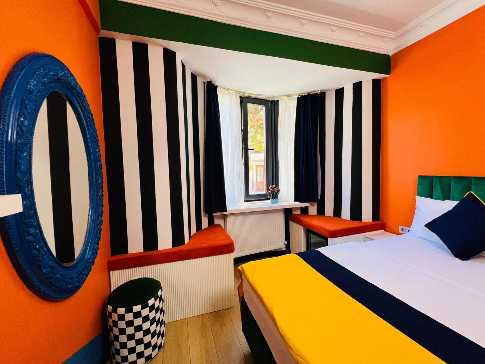 Apex Otel - Image 38