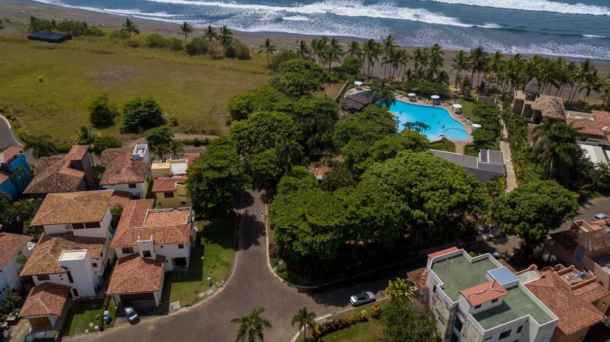 Casa Lapa Oceanside Villa