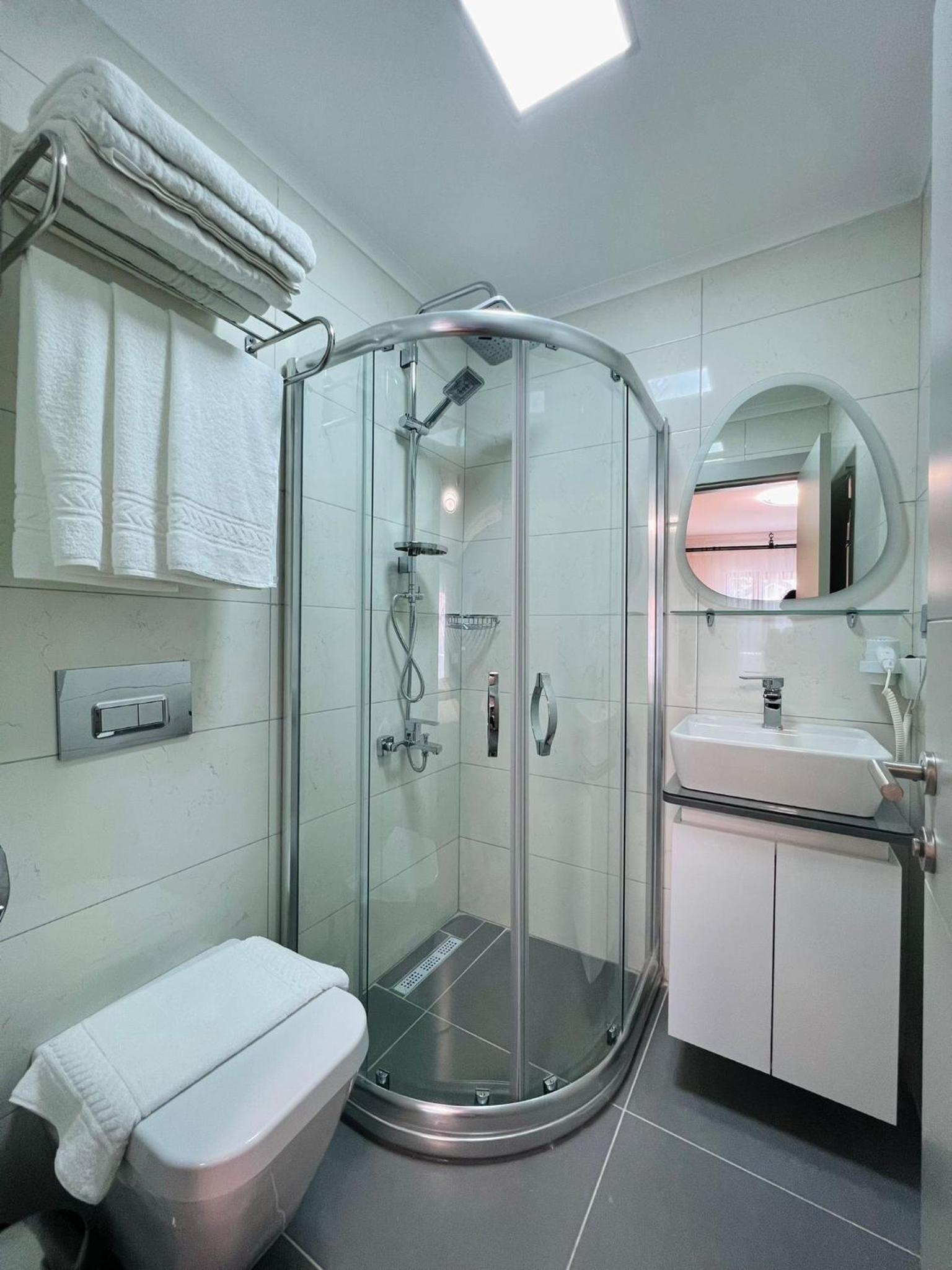 Apex Otel - Image 35