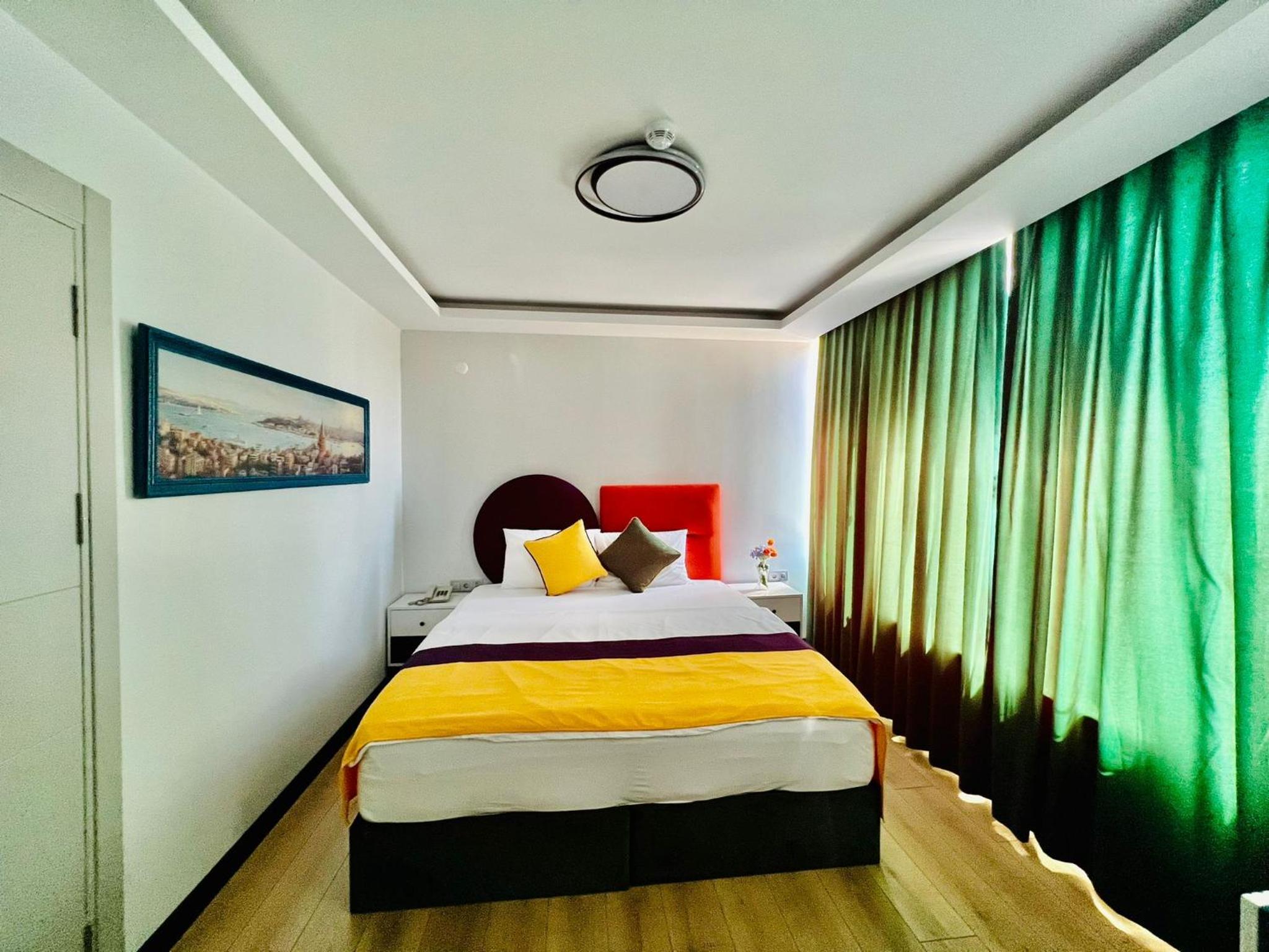 Apex Otel - Image 33