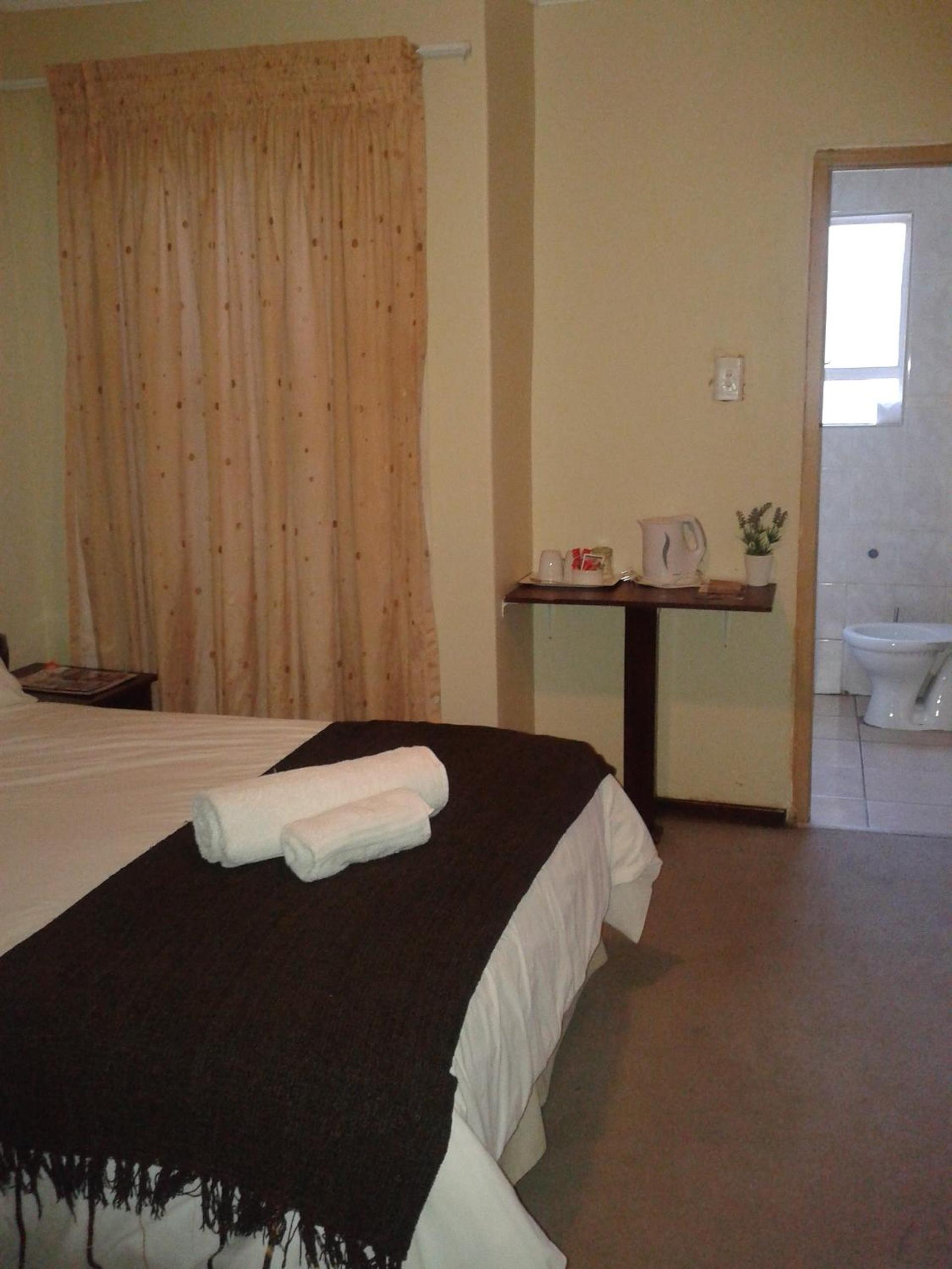 Turquoise View Guesthouse
