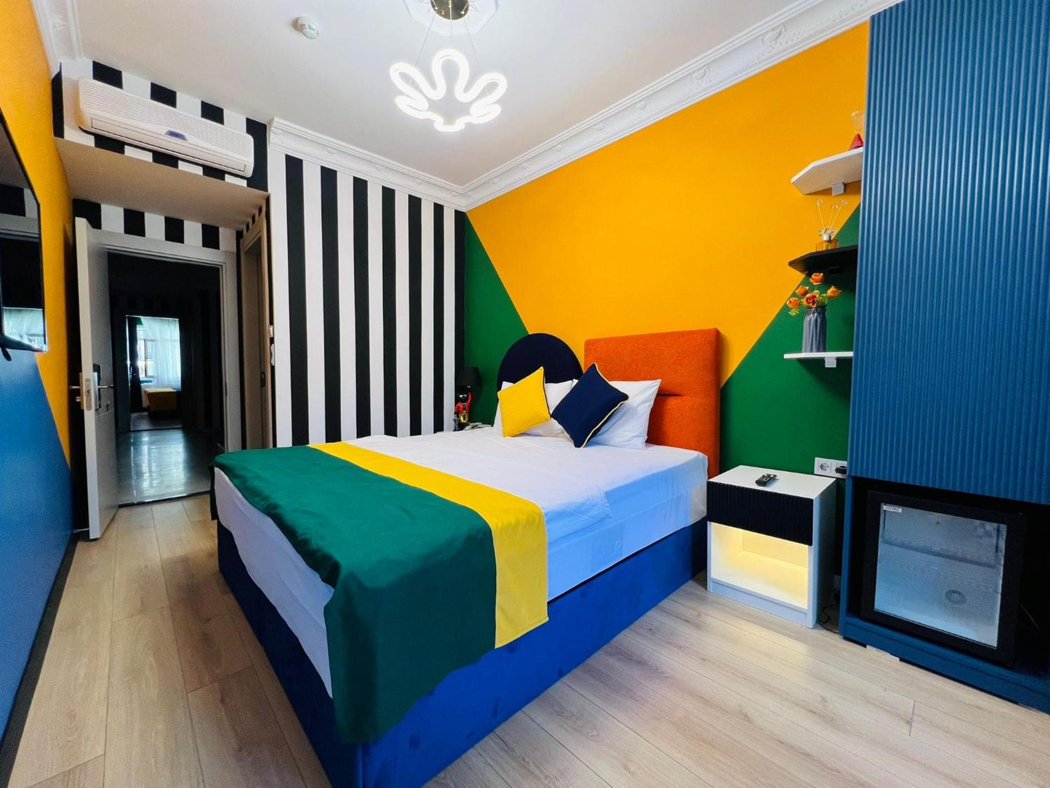 Apex Otel - Image 27