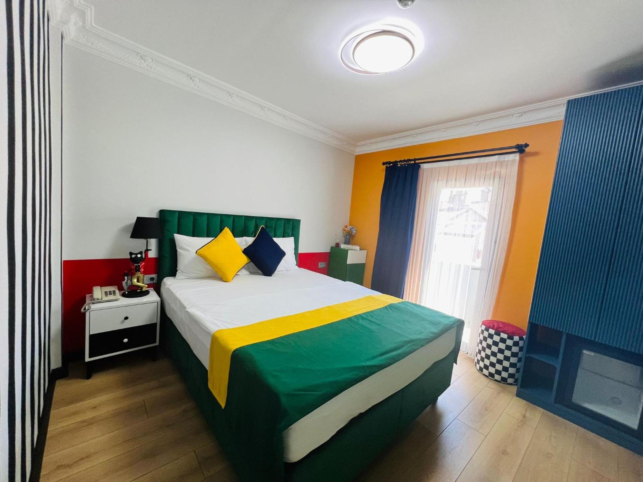 Apex Otel - Image 28