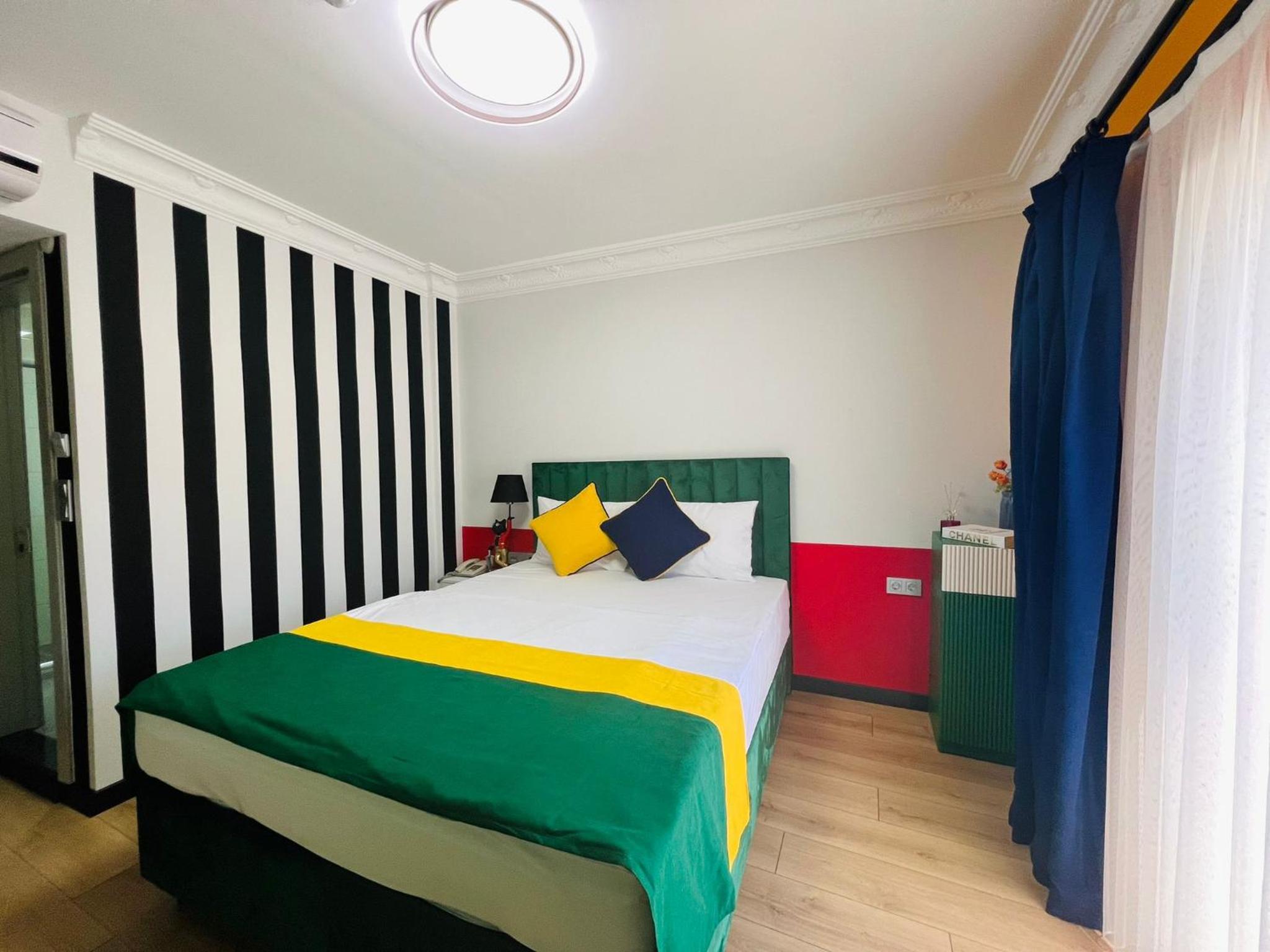 Apex Otel - Image 29