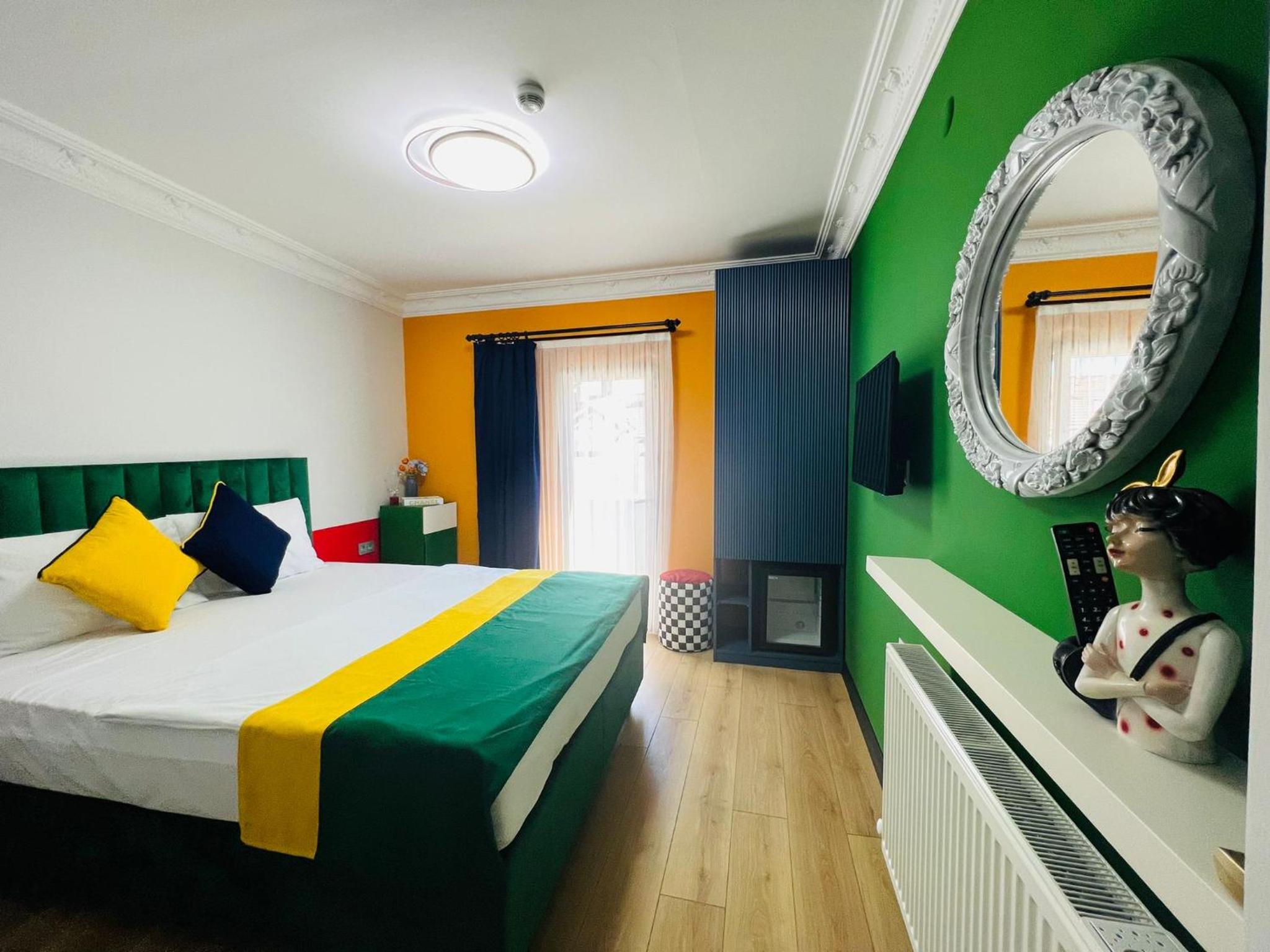 Apex Otel - Image 63