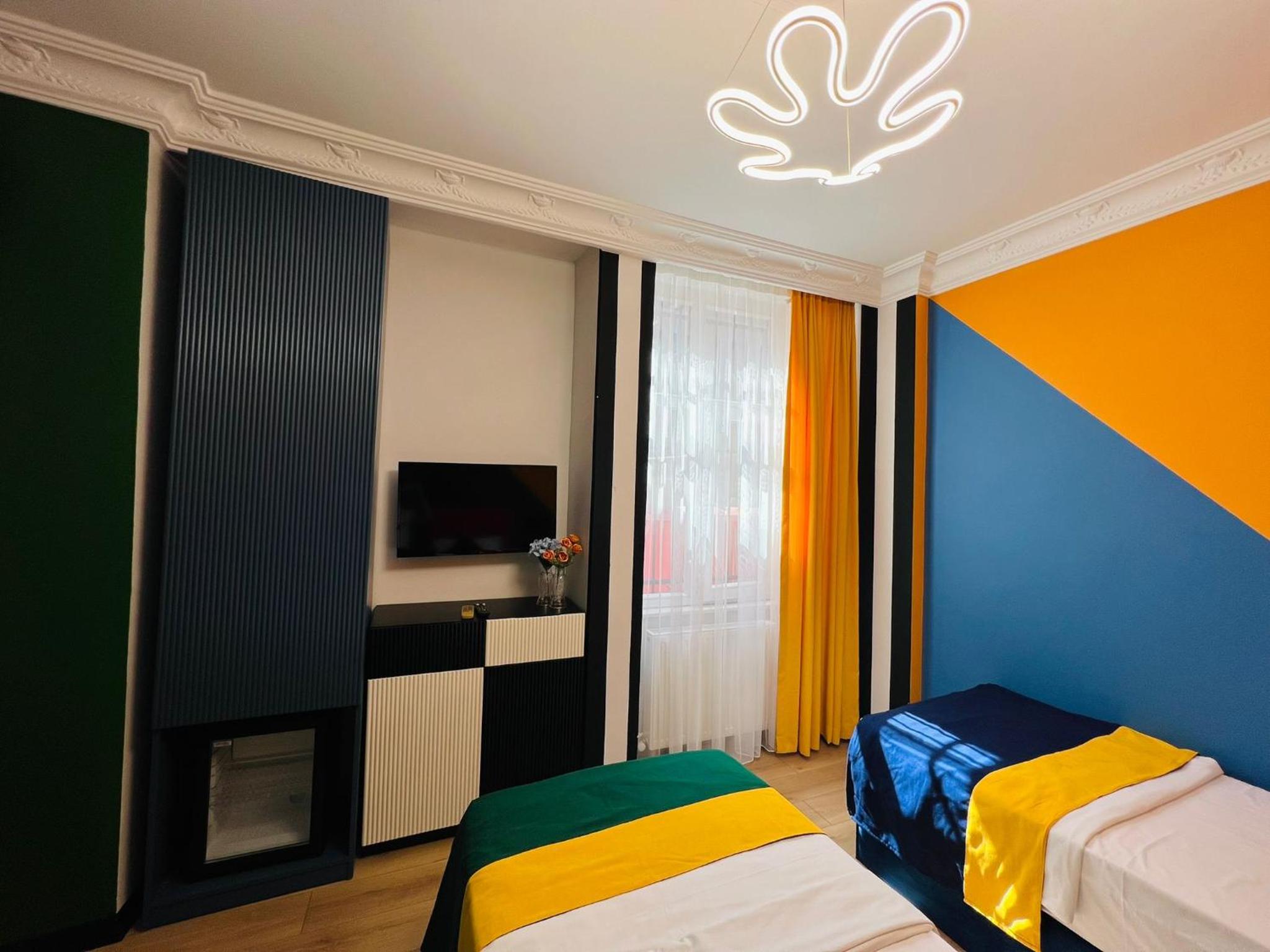 Apex Otel - Image 16