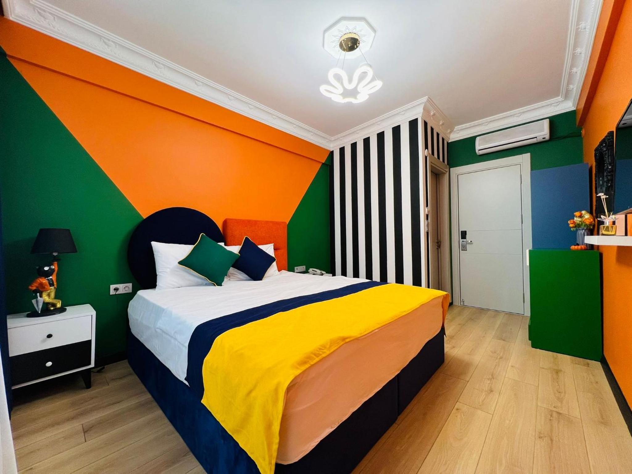 Apex Otel - Image 17