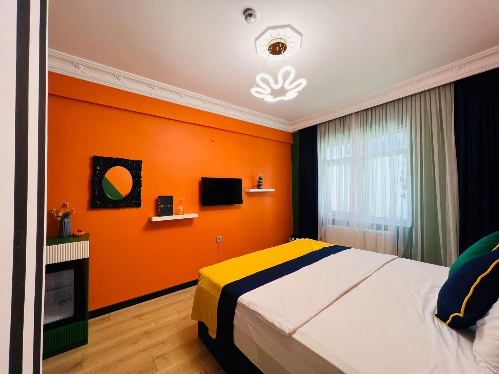 Apex Otel - Image 18