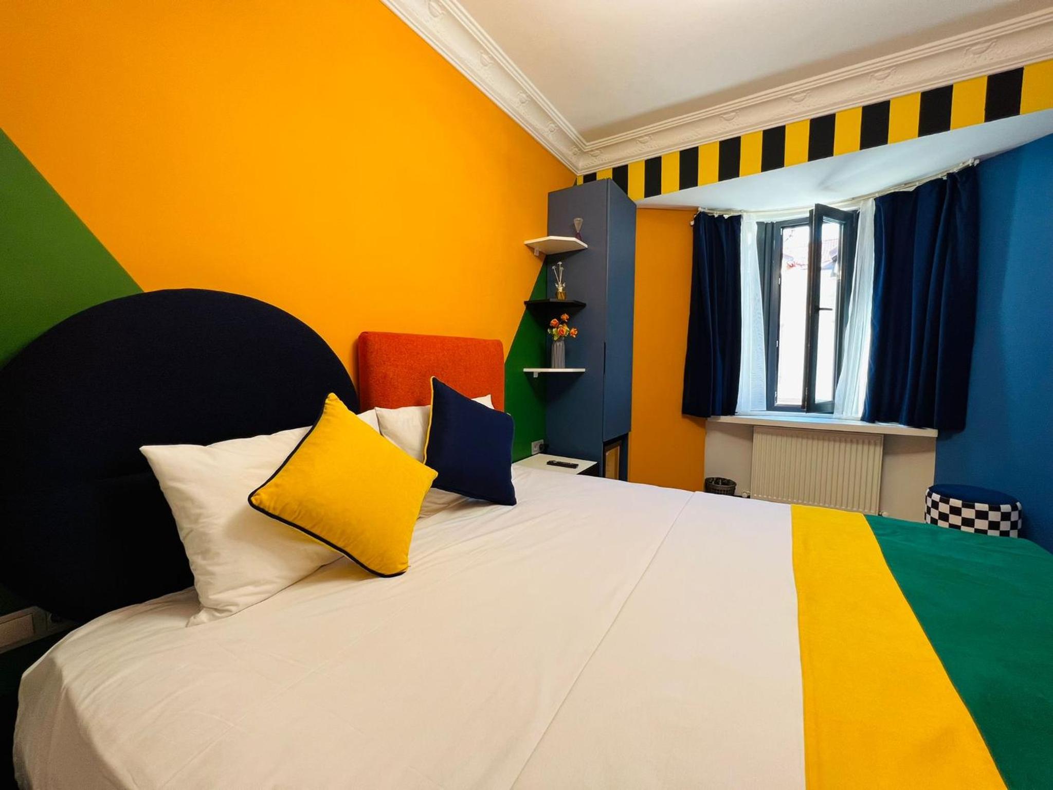 Apex Otel - Image 20