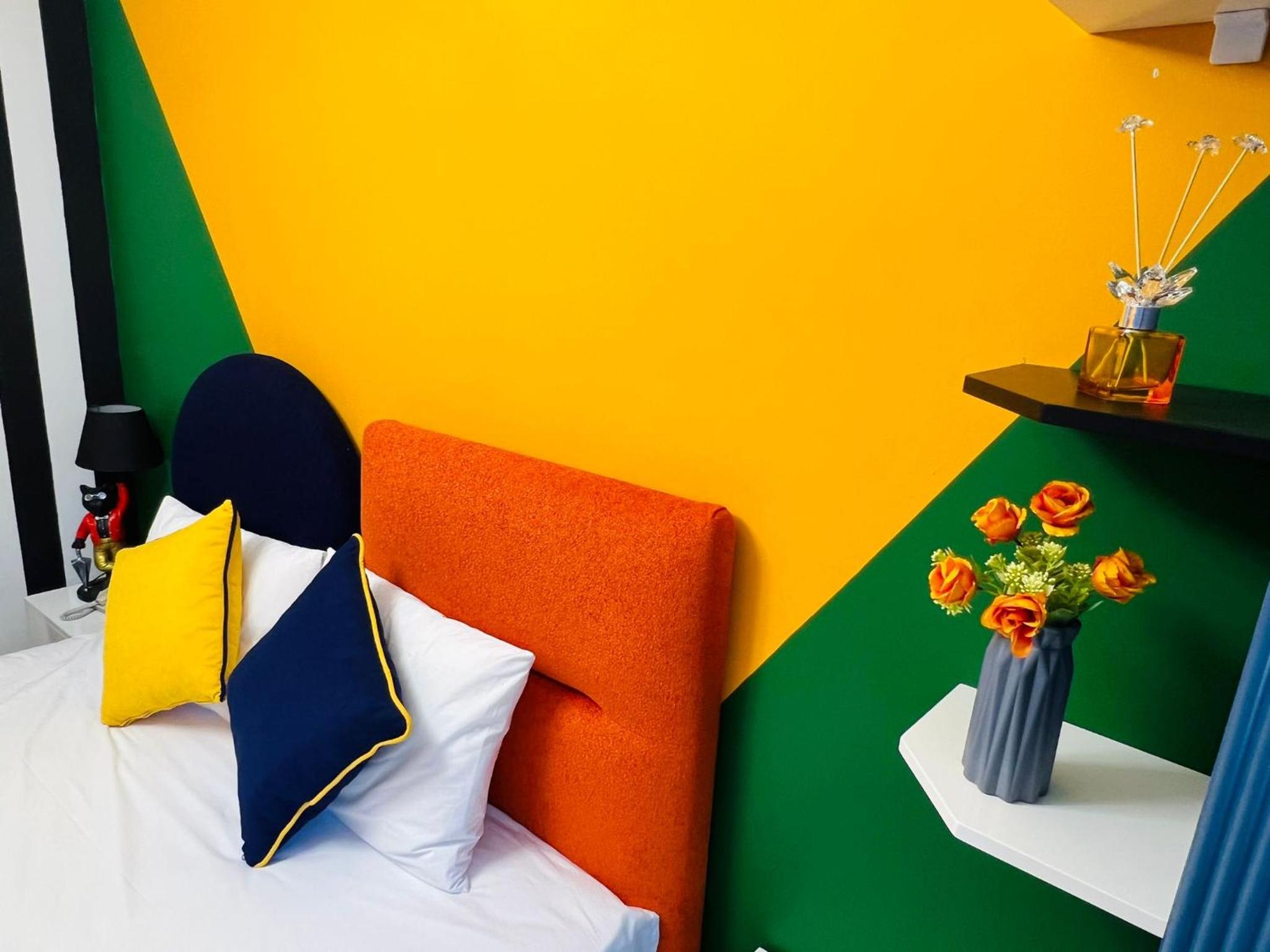 Apex Otel - Image 21