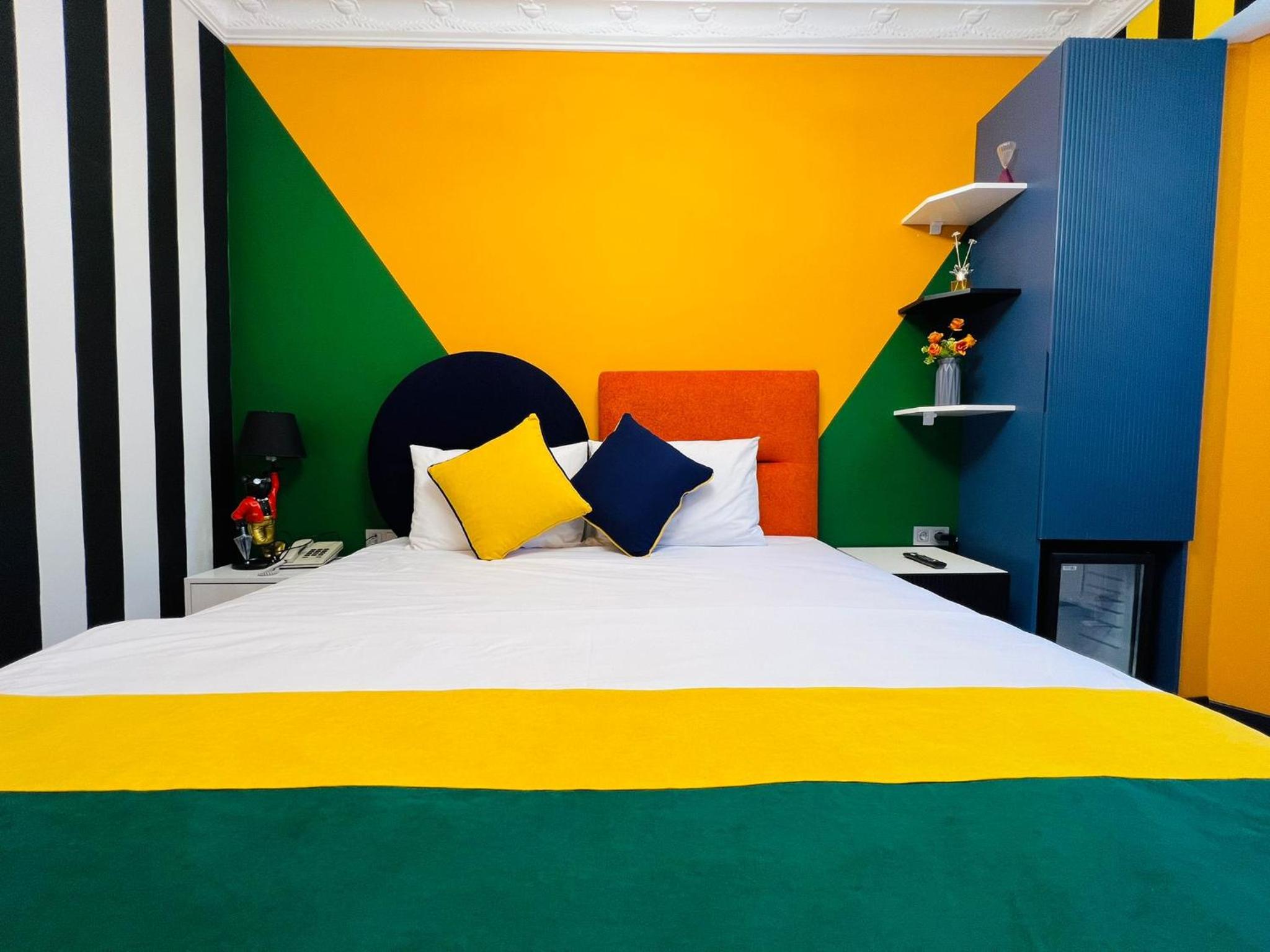 Apex Otel - Image 22