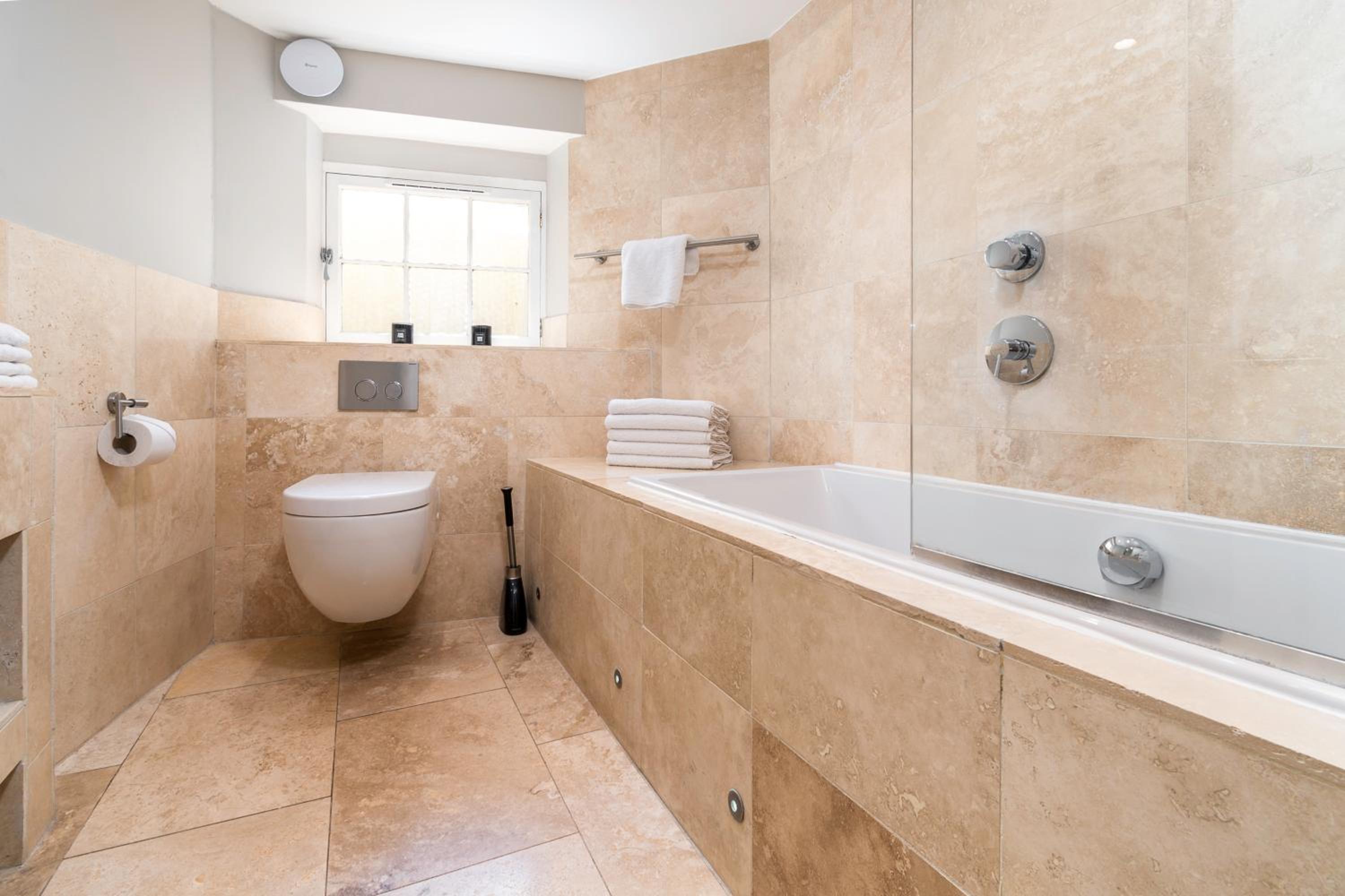 Bath Vacations - Bath Circle Camden Lodge House - Property Image 10