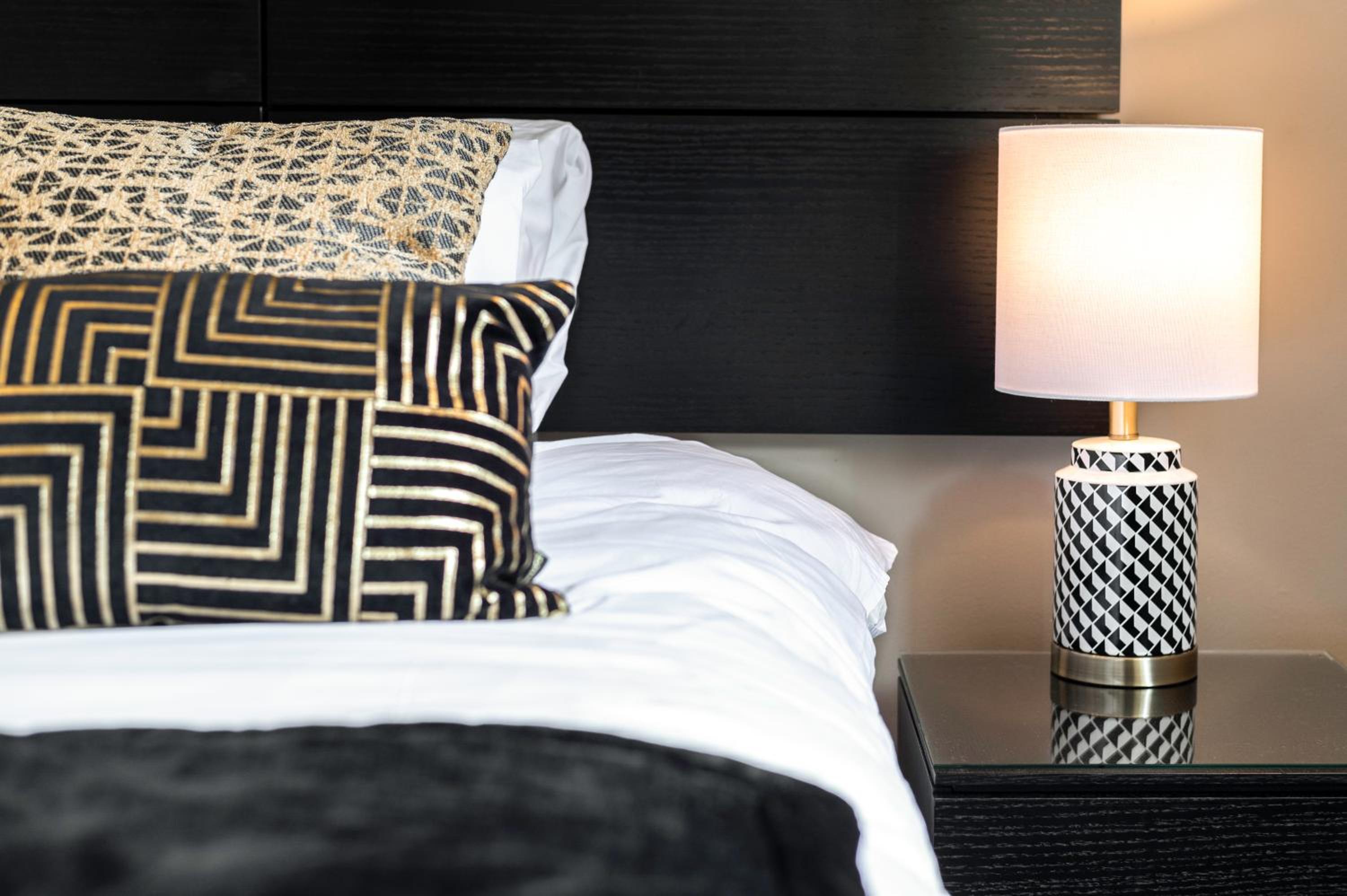 Bath Vacations - Bath Circle Camden Lodge House - Property Image 14