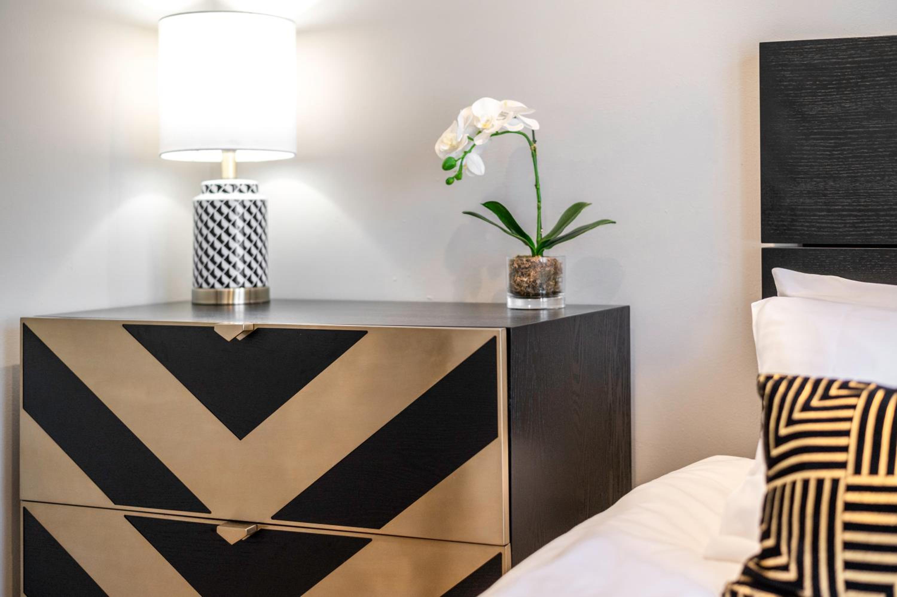 Bath Vacations - Bath Circle Camden Lodge House - Property Image 12