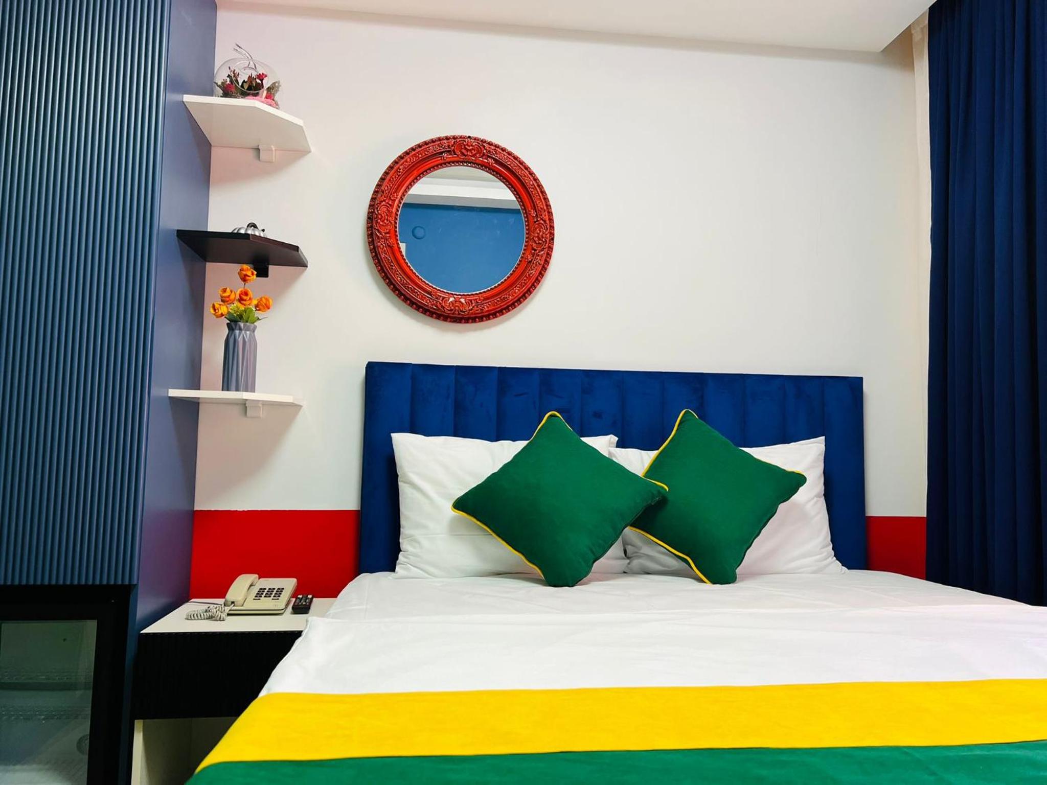 Apex Otel - Image 12