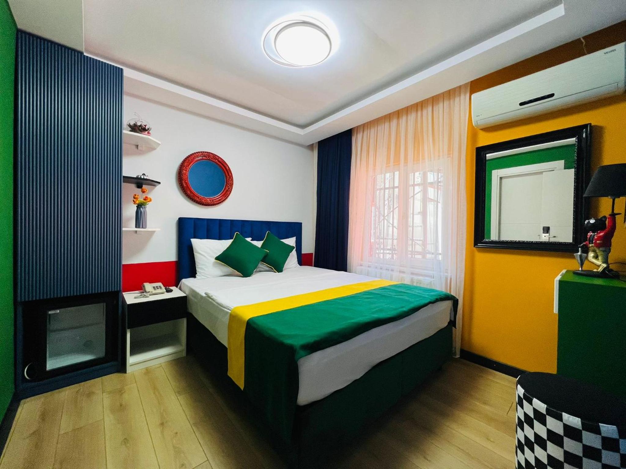 Apex Otel - Image 13