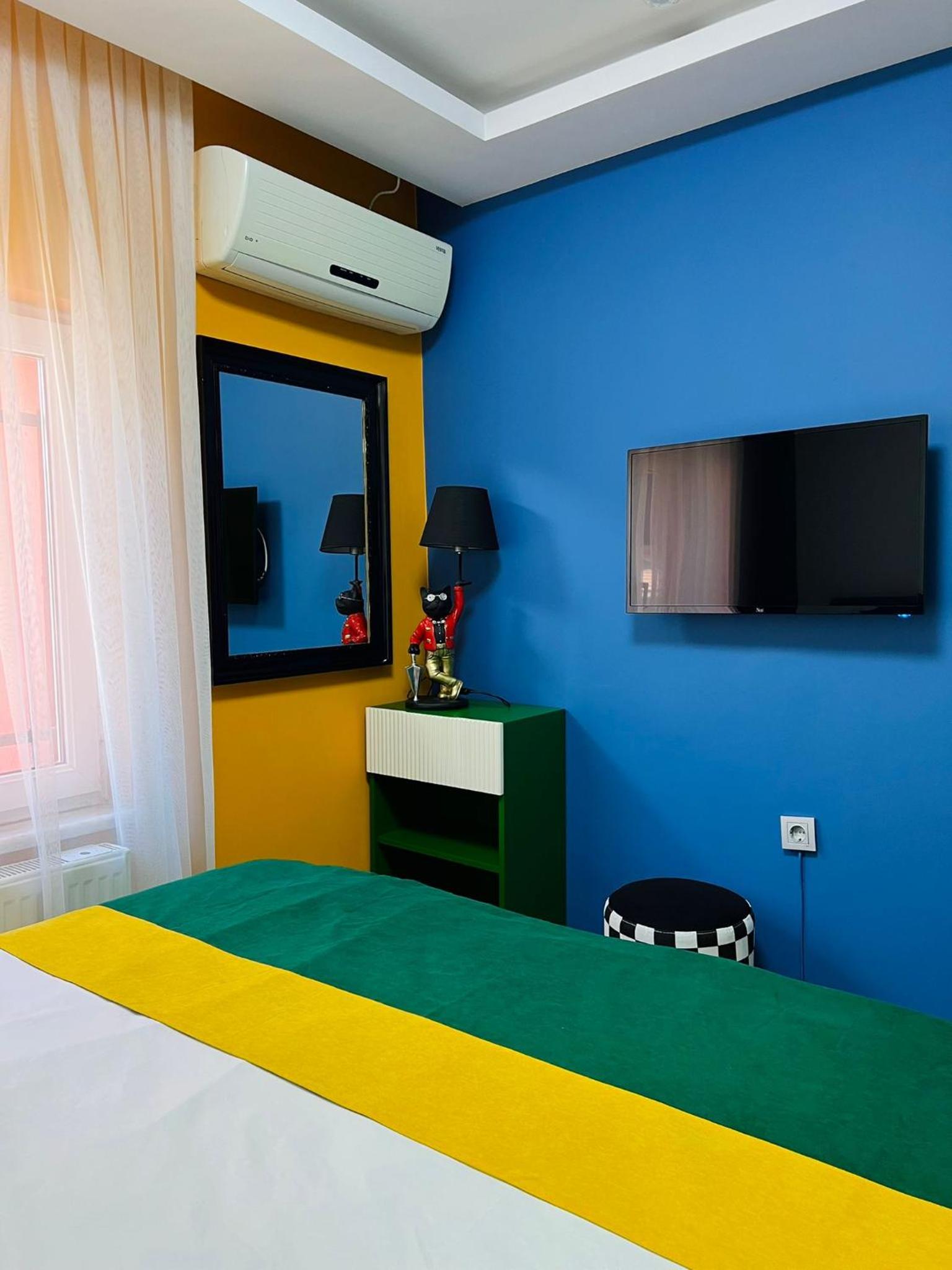 Apex Otel - Image 14