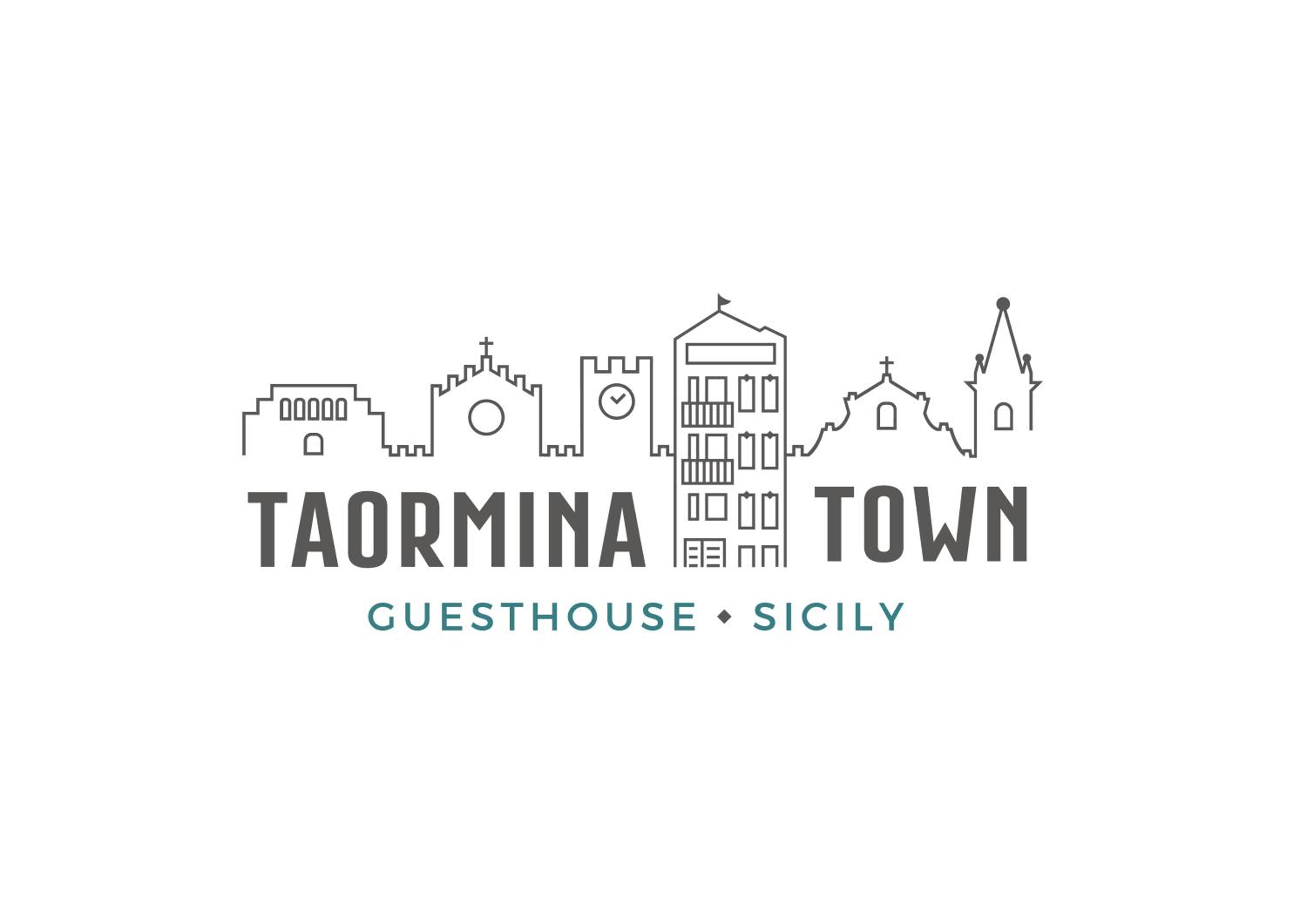 Taormina Town - Guesthouse Sicily view 2