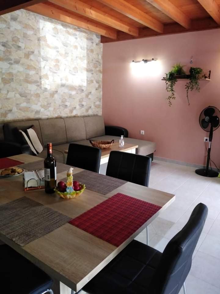 Stergios villa