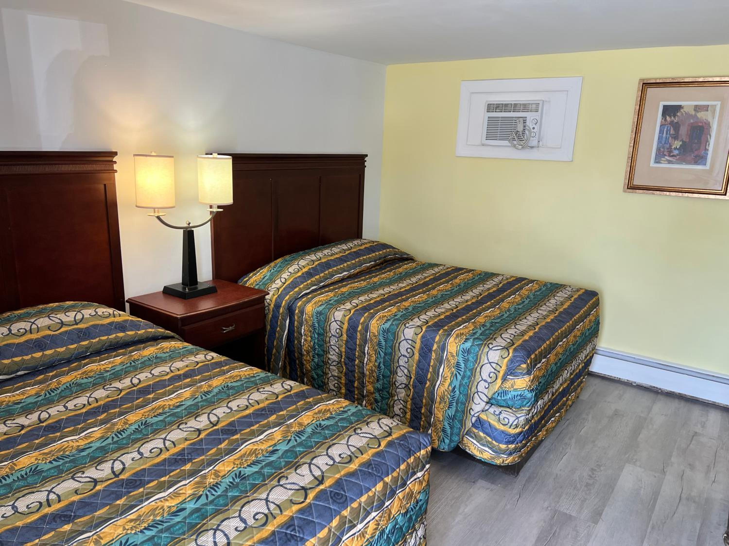 Pleasantville Vacations - Budget Inn Motel Suites Somers Point - Property Image 5
