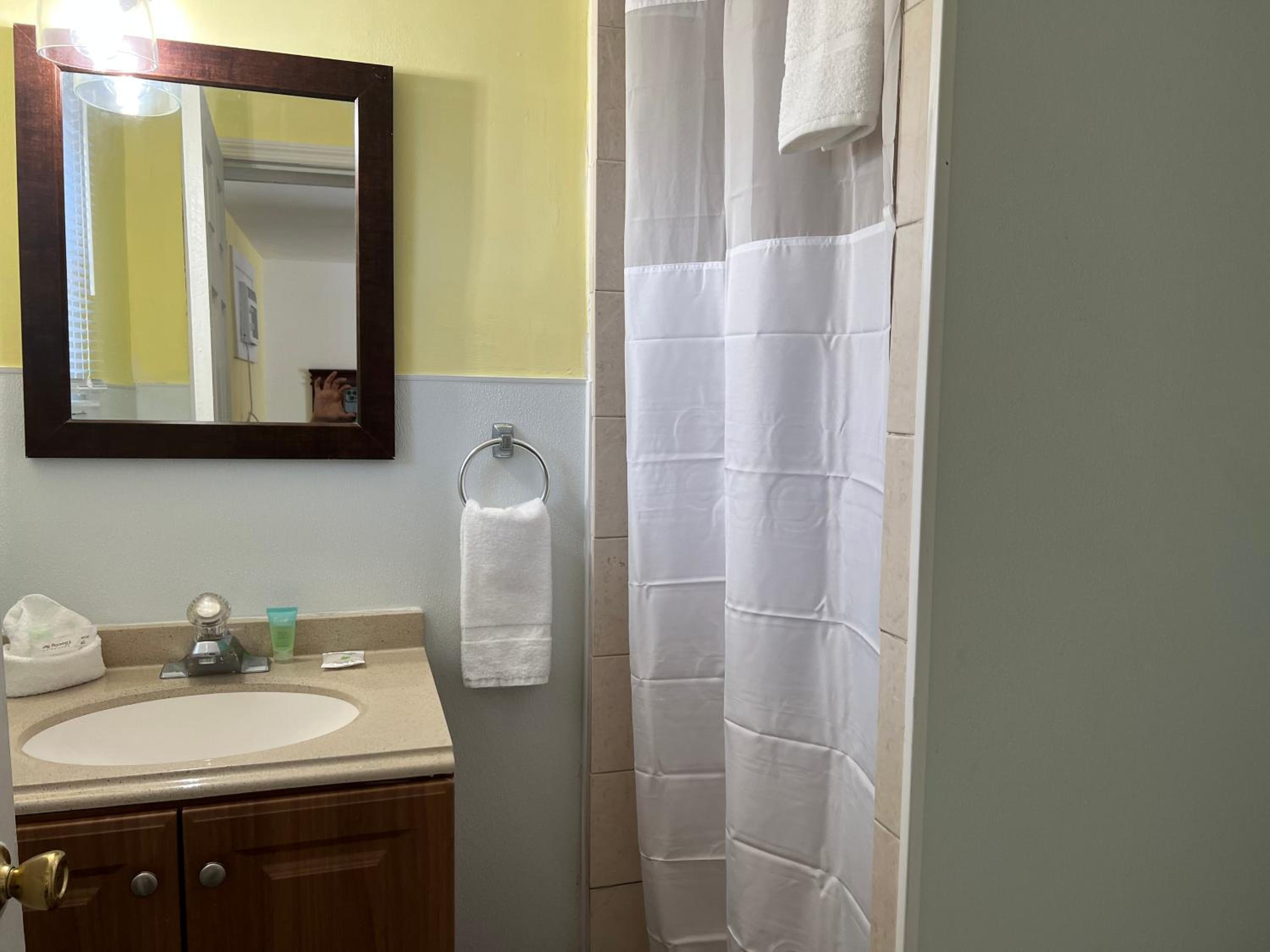 Budget Inn Motel Suites Somers Point, photo 5