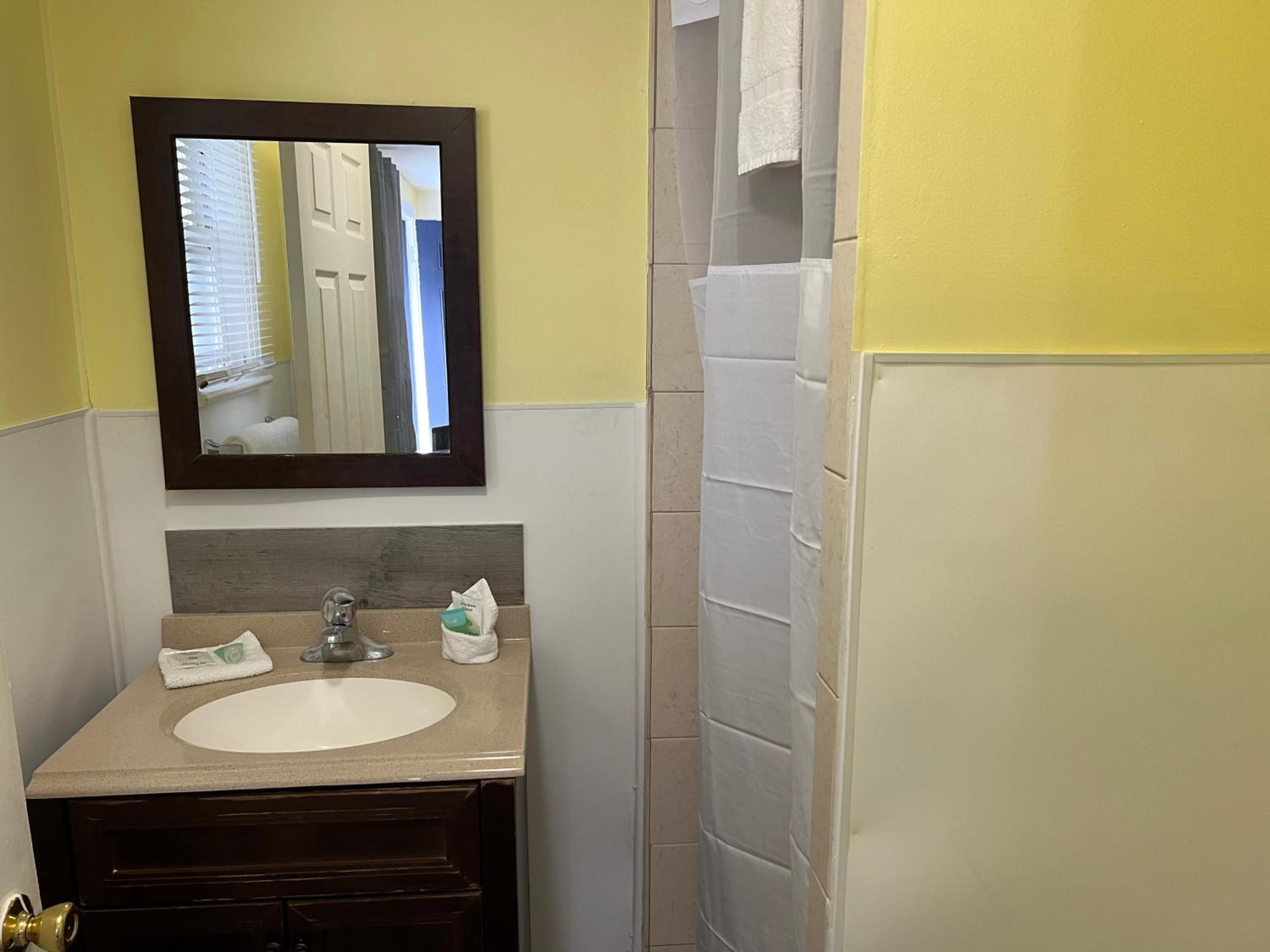 Budget Inn Motel Suites Somers Point, photo 4