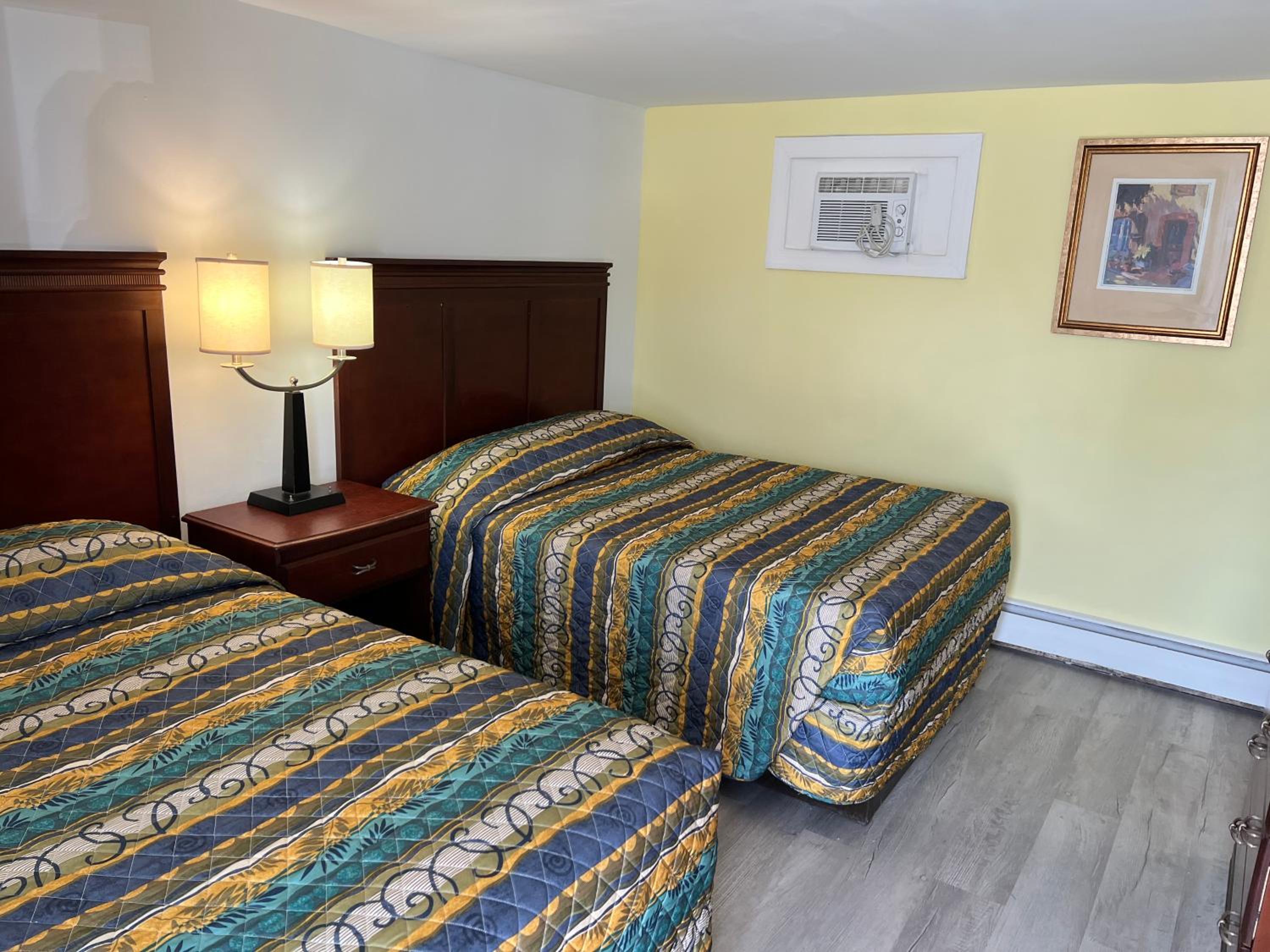 Budget Inn Motel Suites Somers Point, photo 7