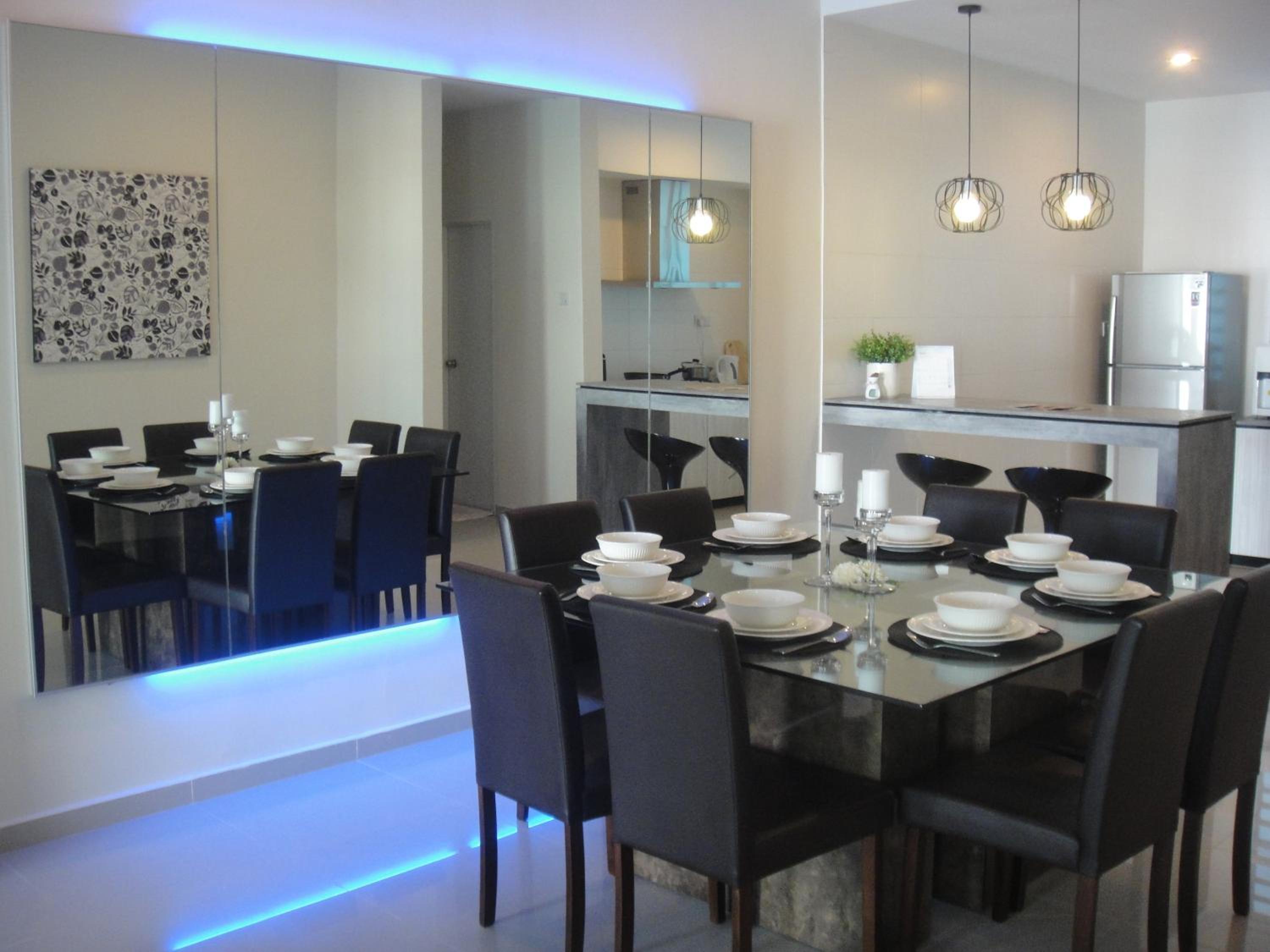 Shamrock Beach Villas Batu Ferringhi Penang photo 3