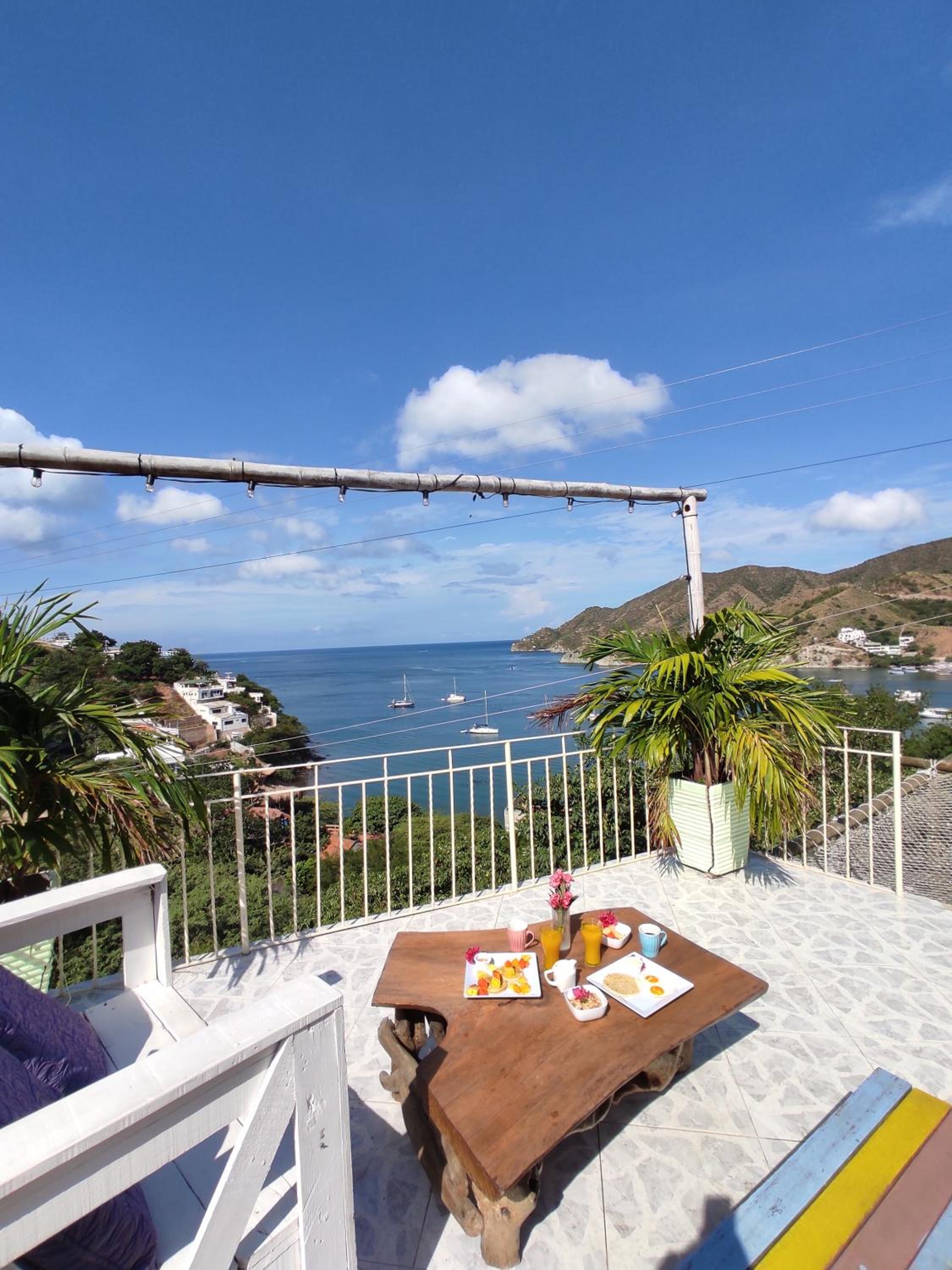 Tayrona Colors Hostel